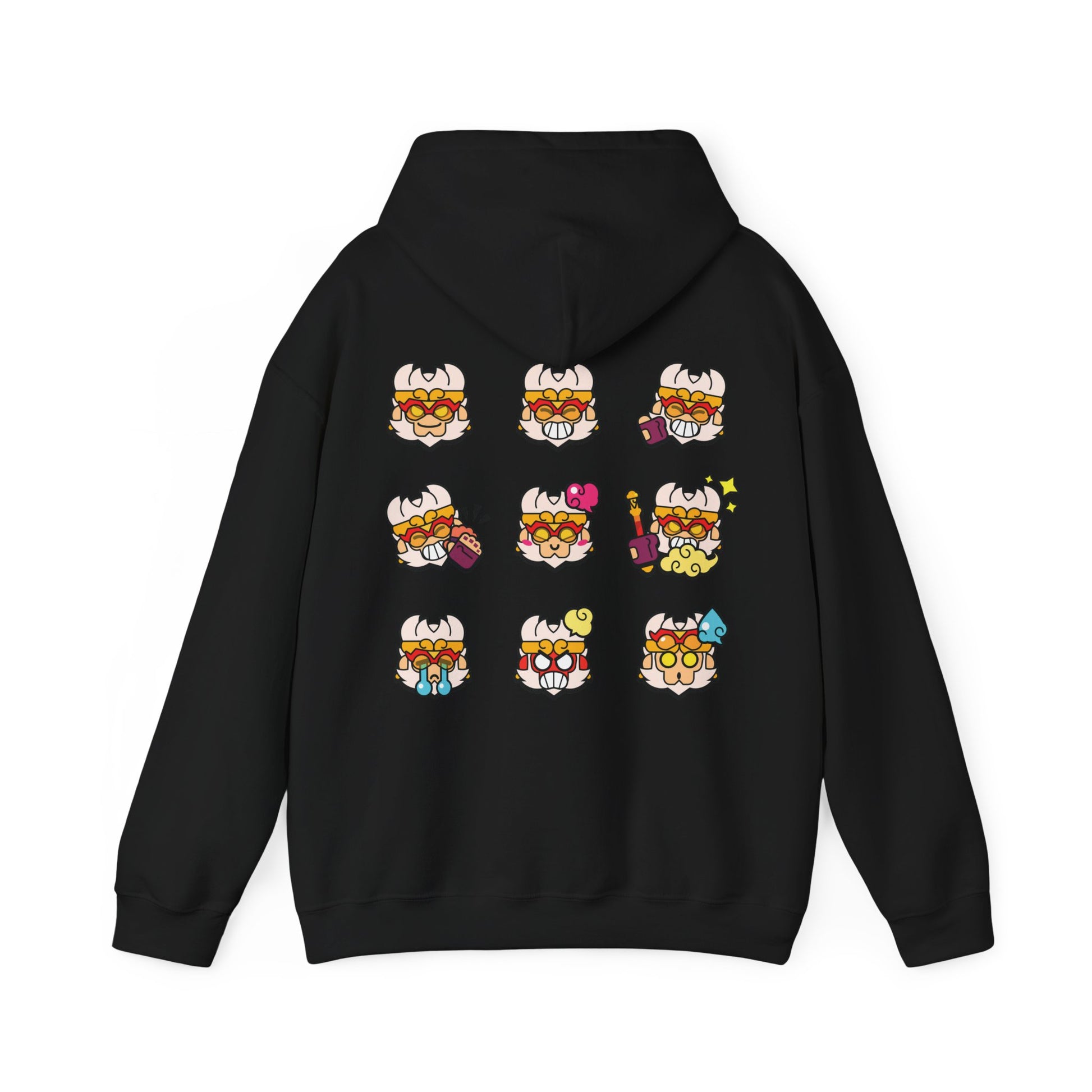 *LIMITED EDITION* Waking Mico Hoodie