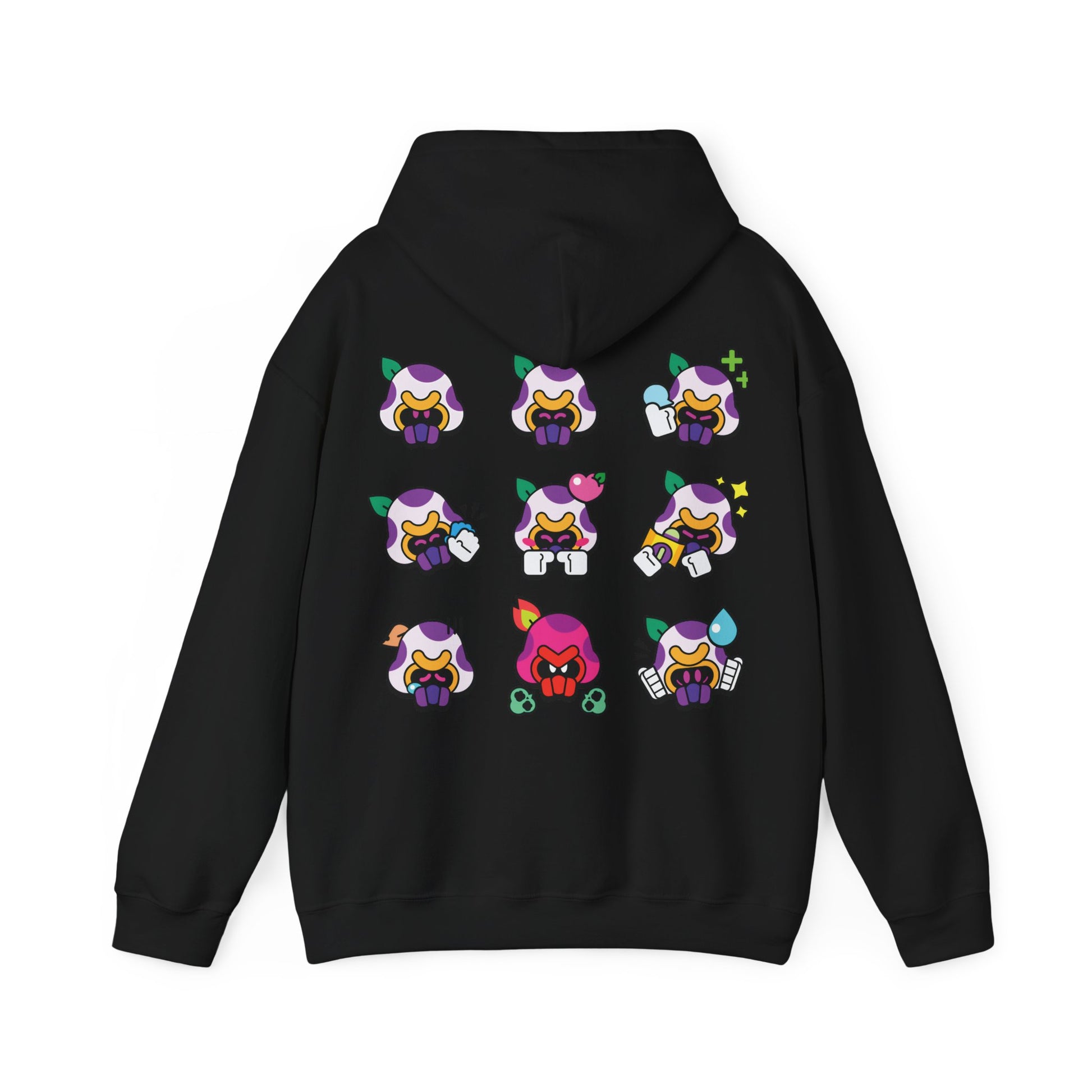 *LIMITED EDITION* Paper Cordelius Hoodie