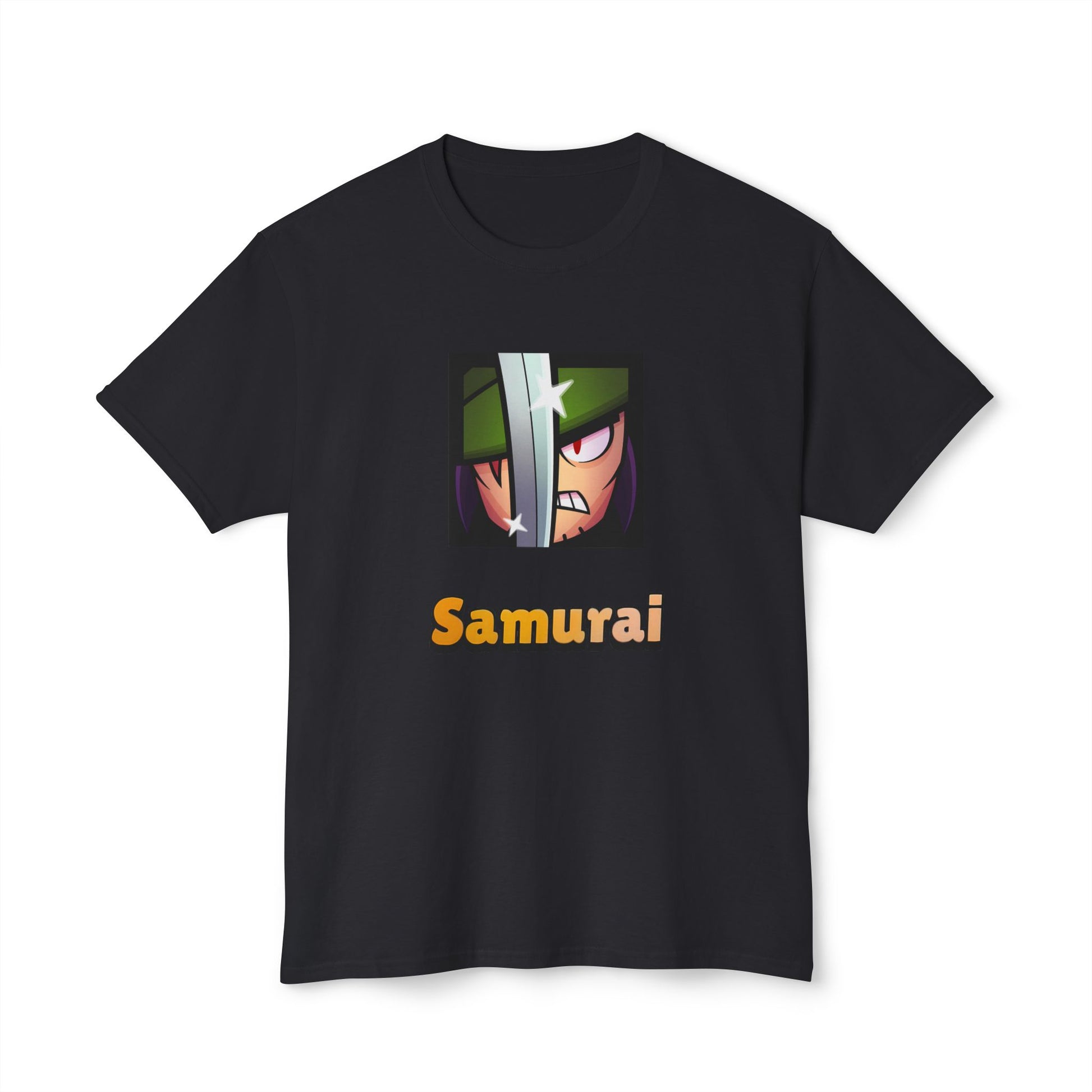 Kenji Mastery T-shirt