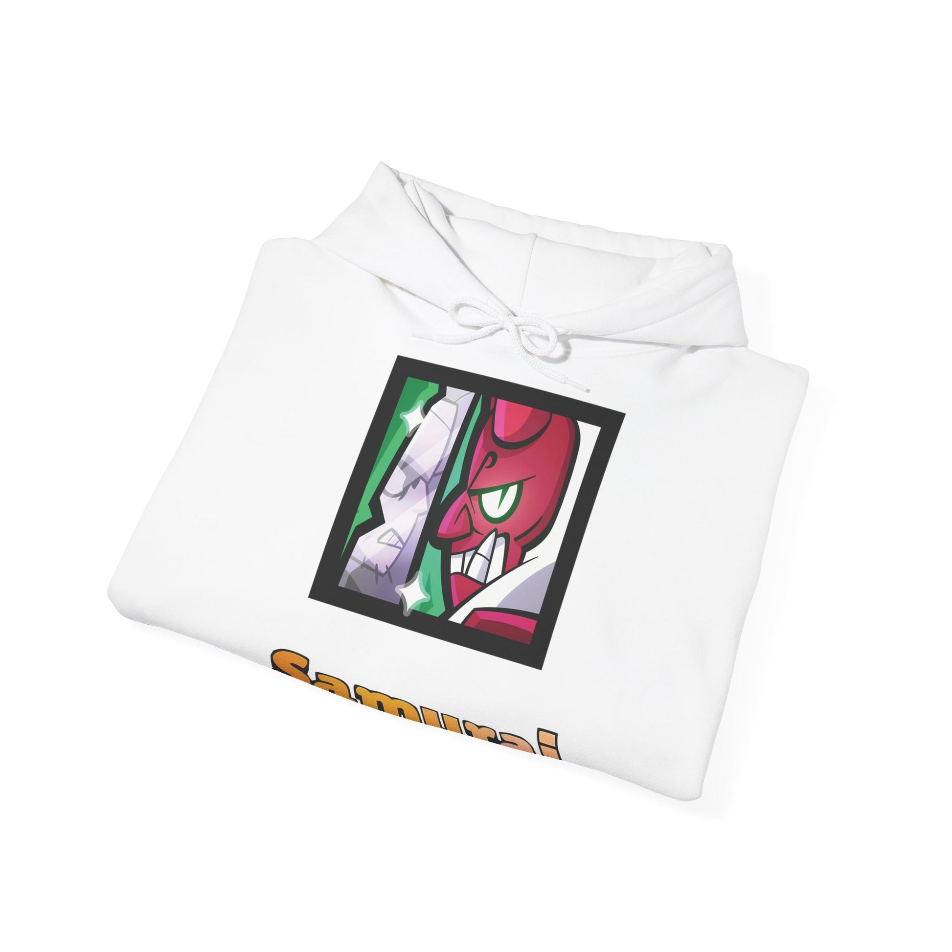 *LIMITED EDITION* Cursed Kenji Hoodie