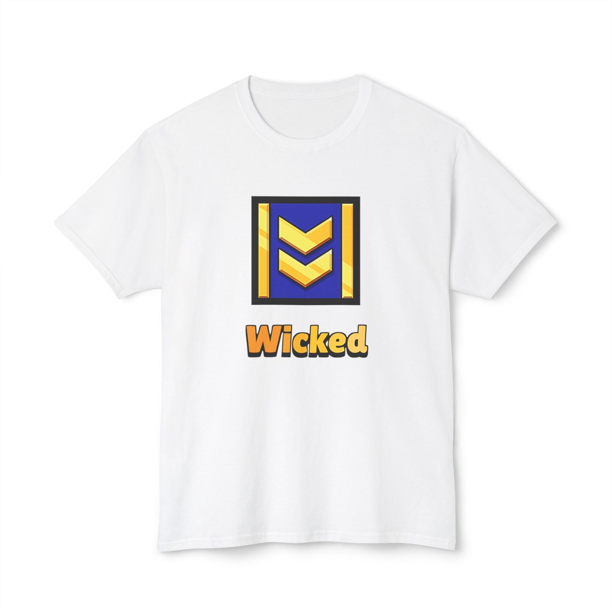 Stu Mastery T-shirt