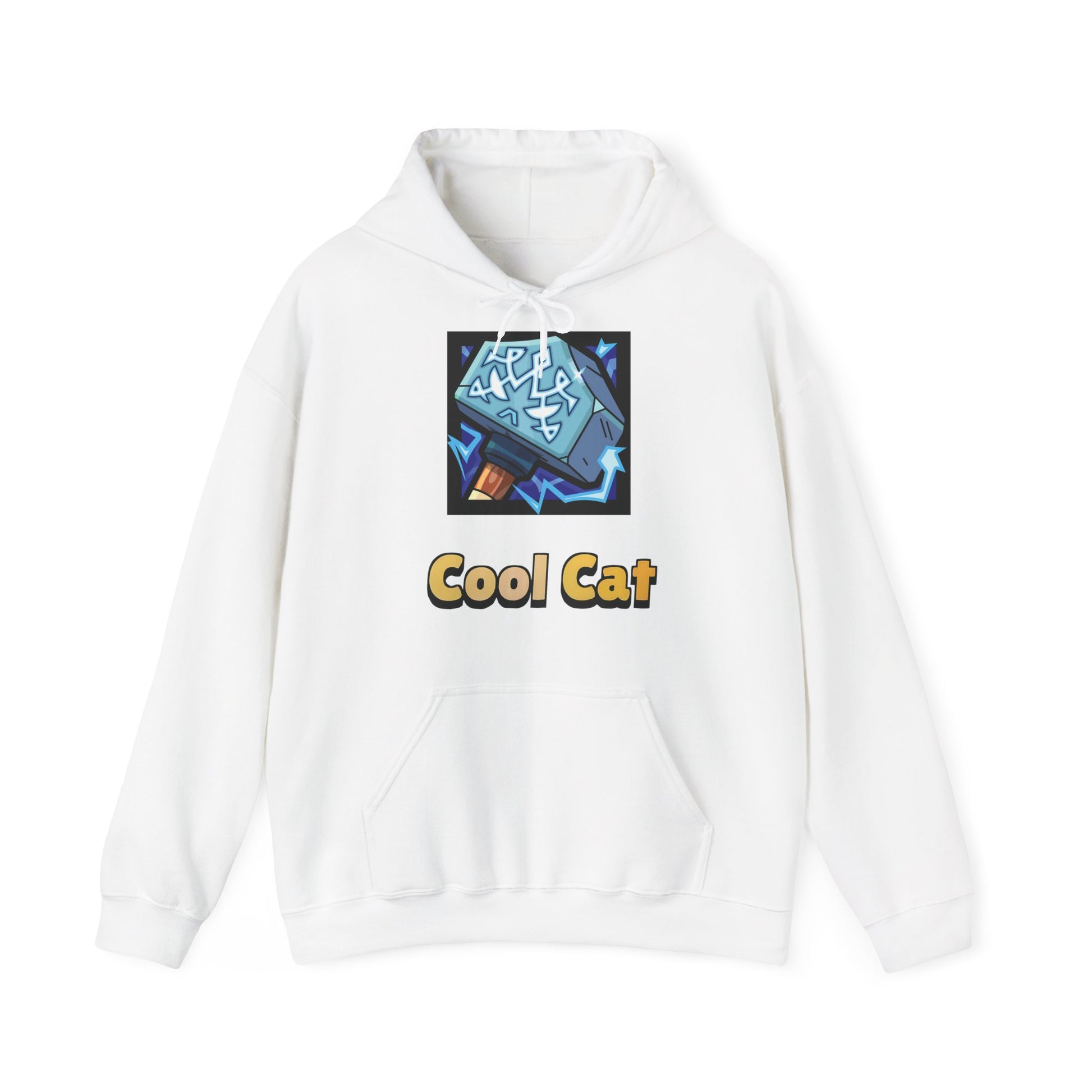*LIMITED EDITION* Thor Bibi Hoodie