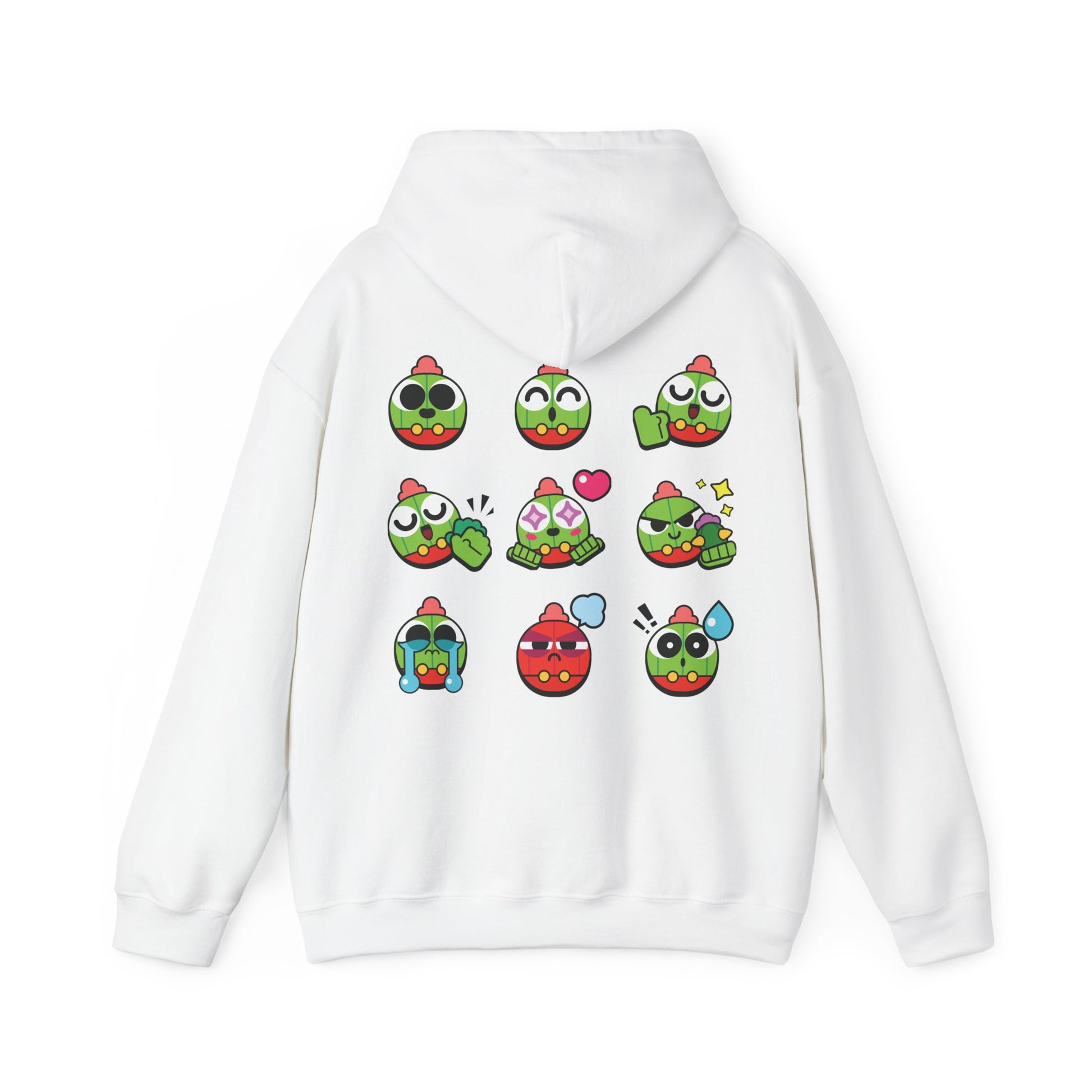 *LIMITED EDITION* Toon Spike Hoodie