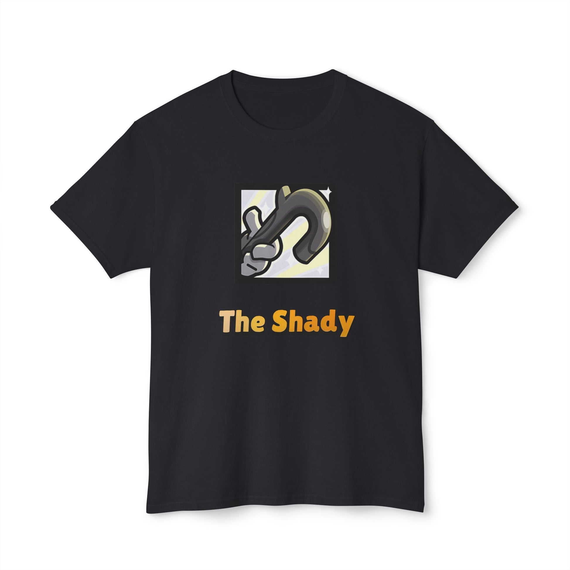 Gray Mastery T-shirt
