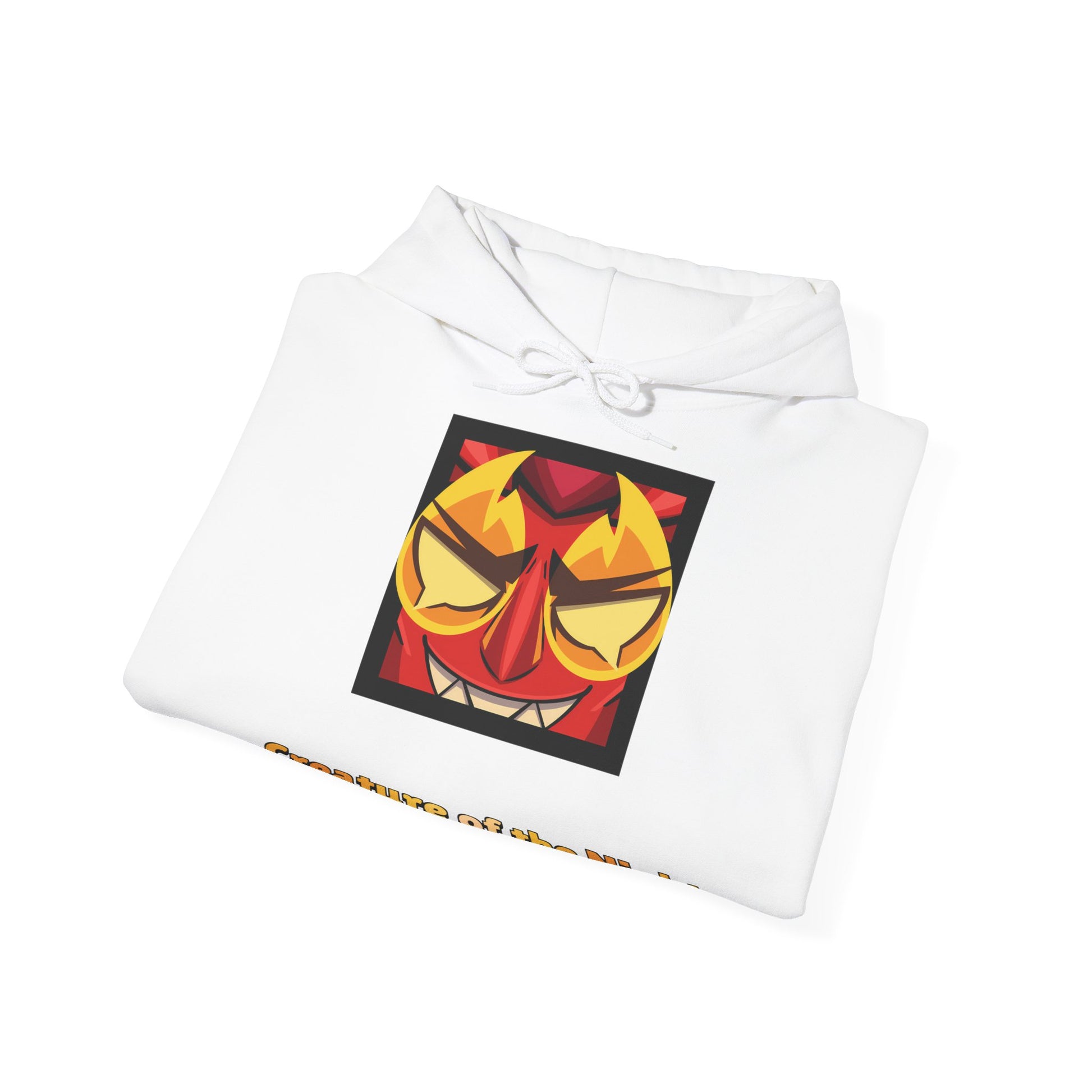 *LIMITED EDITION* Demon Mortis Hoodie