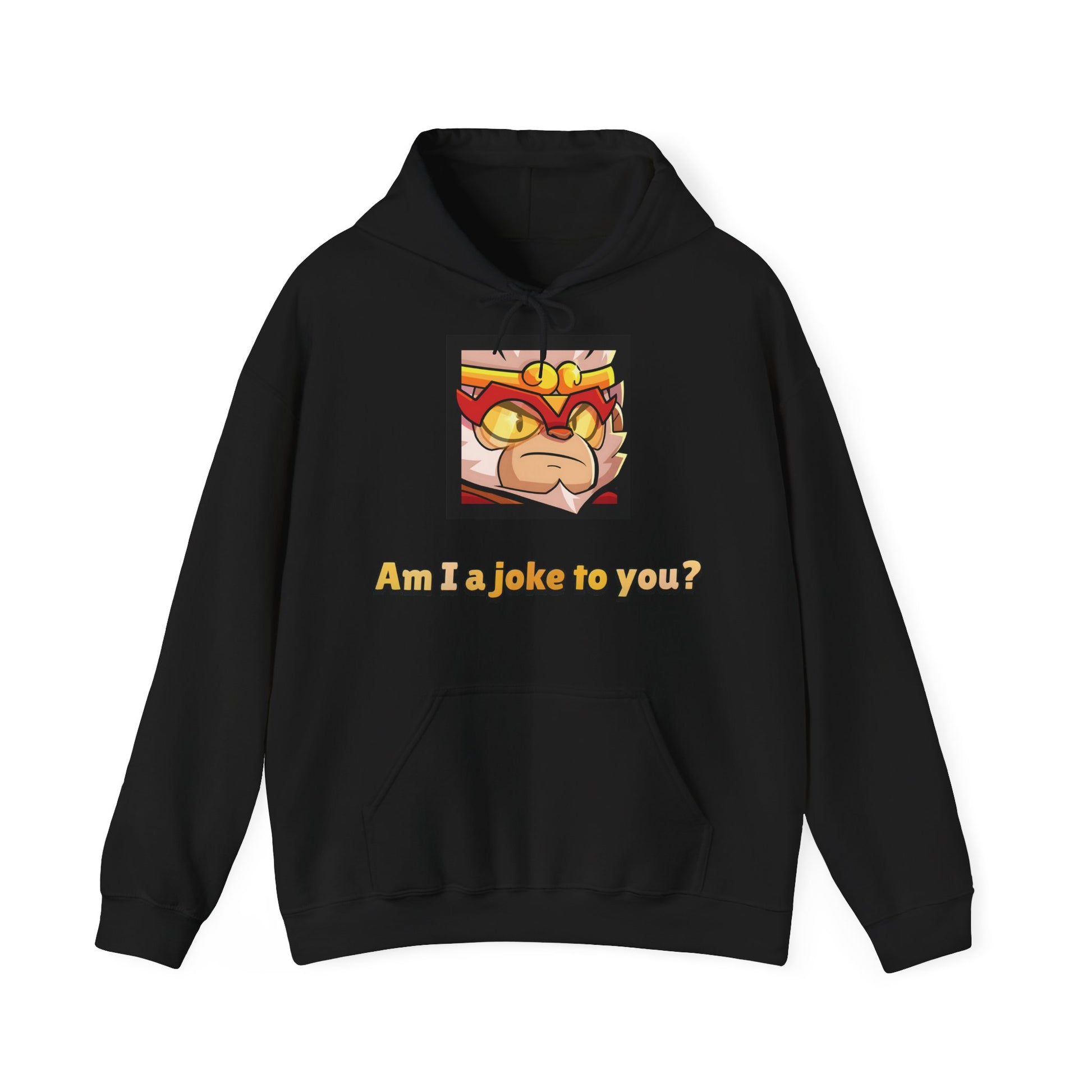 *LIMITED EDITION* Waking Mico Hoodie