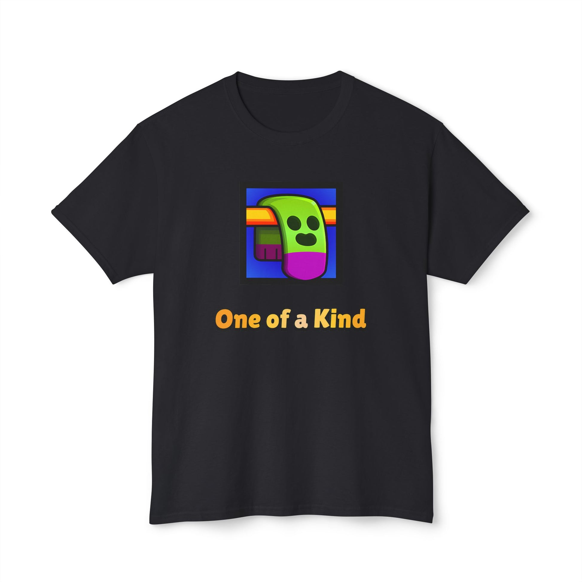 Spike Mastery T-shirt