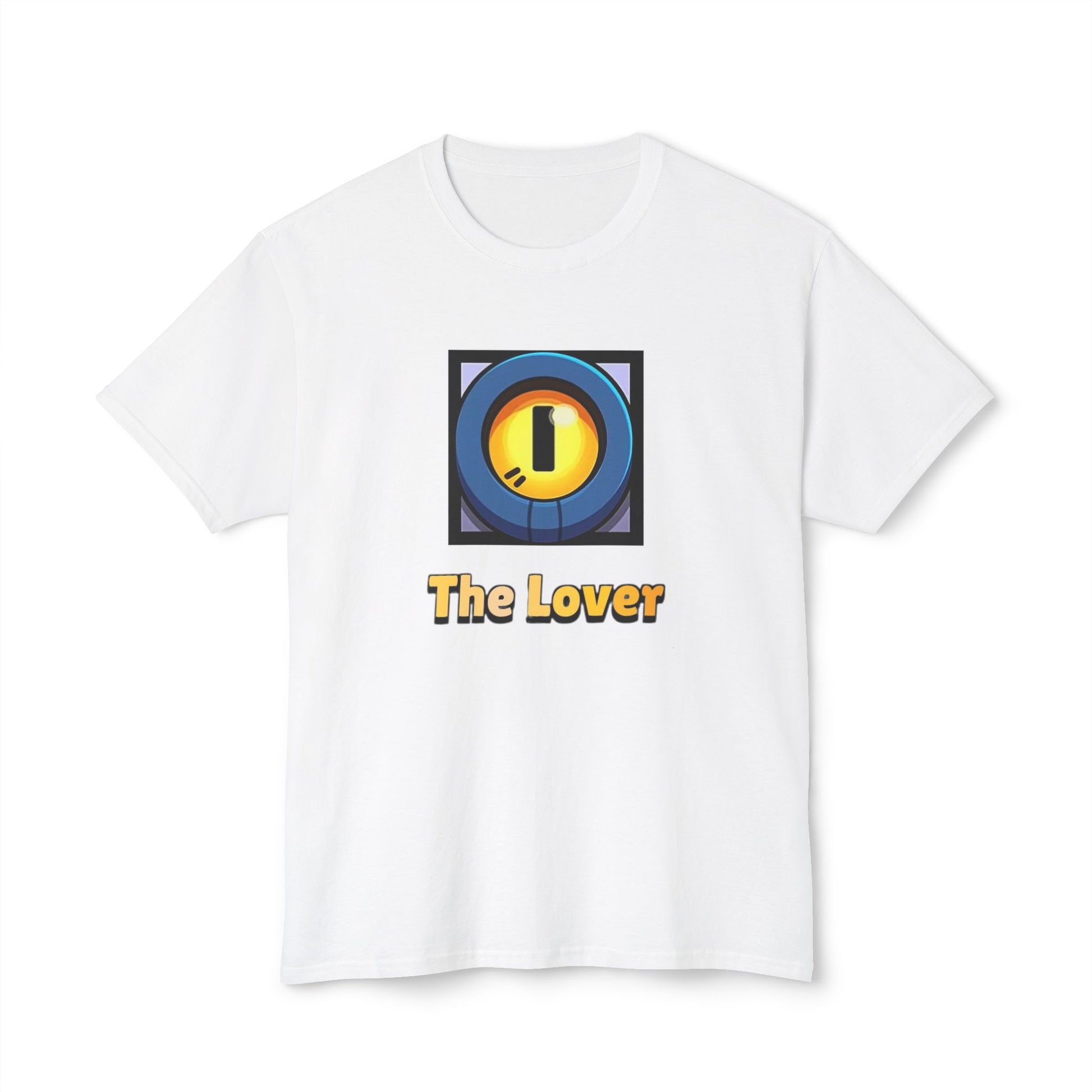Rico Mastery T-shirt