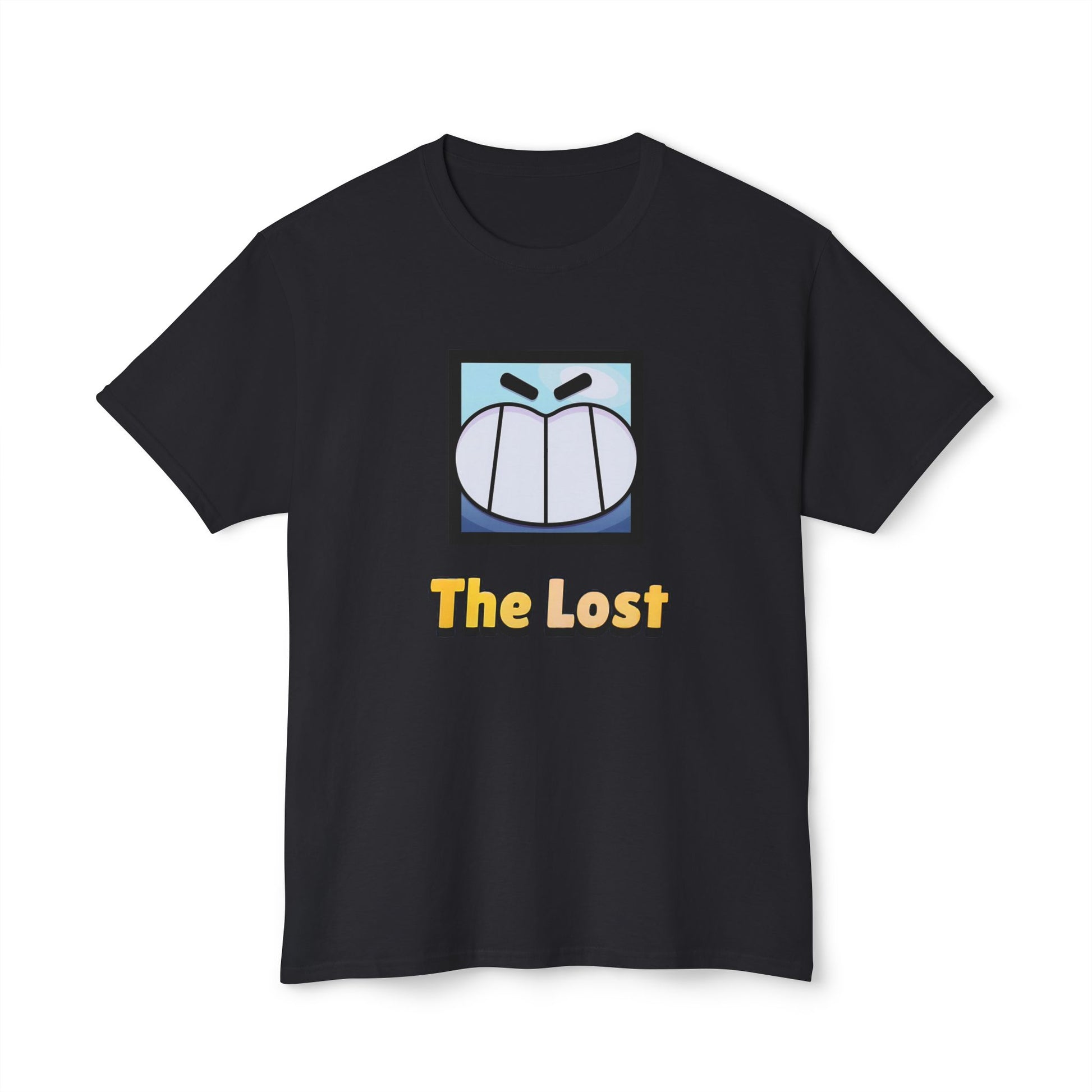 Gus Mastery T-shirt