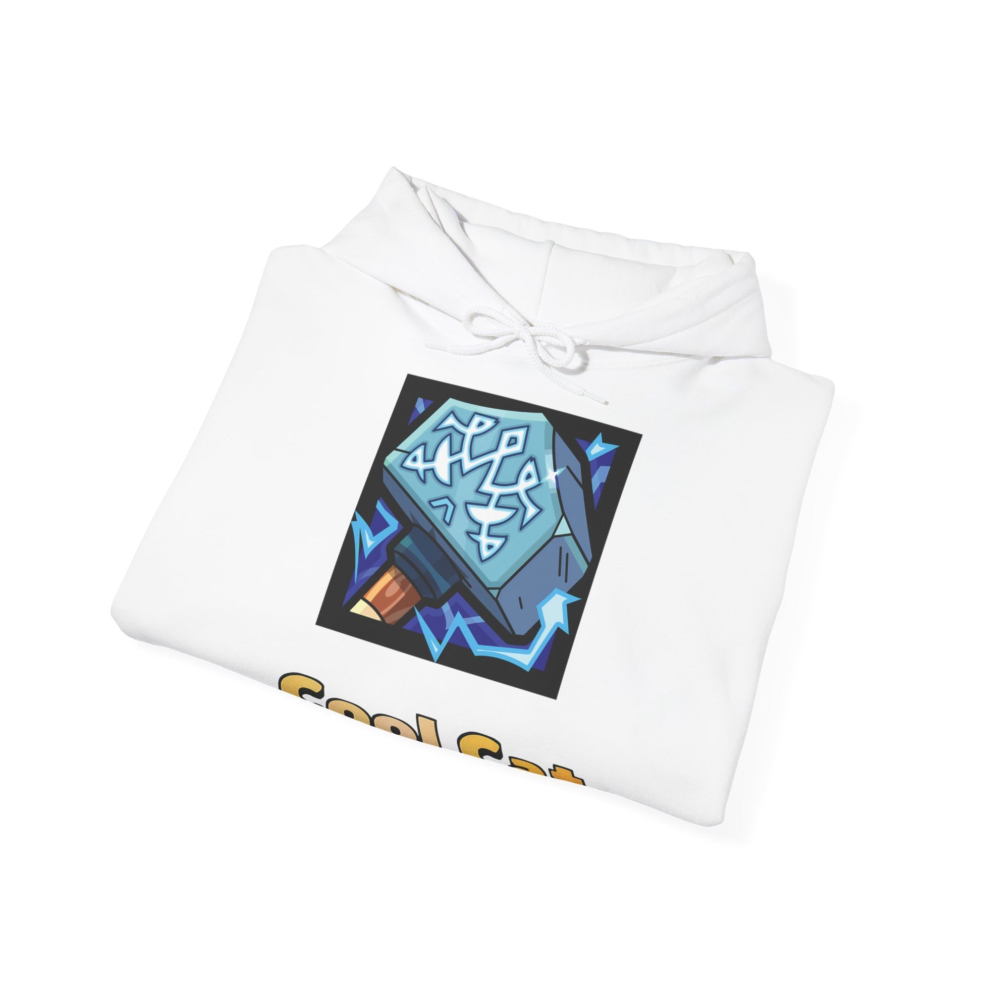 *LIMITED EDITION* Thor Bibi Hoodie