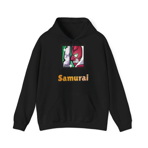 *LIMITED EDITION* Cursed Kenji Hoodie