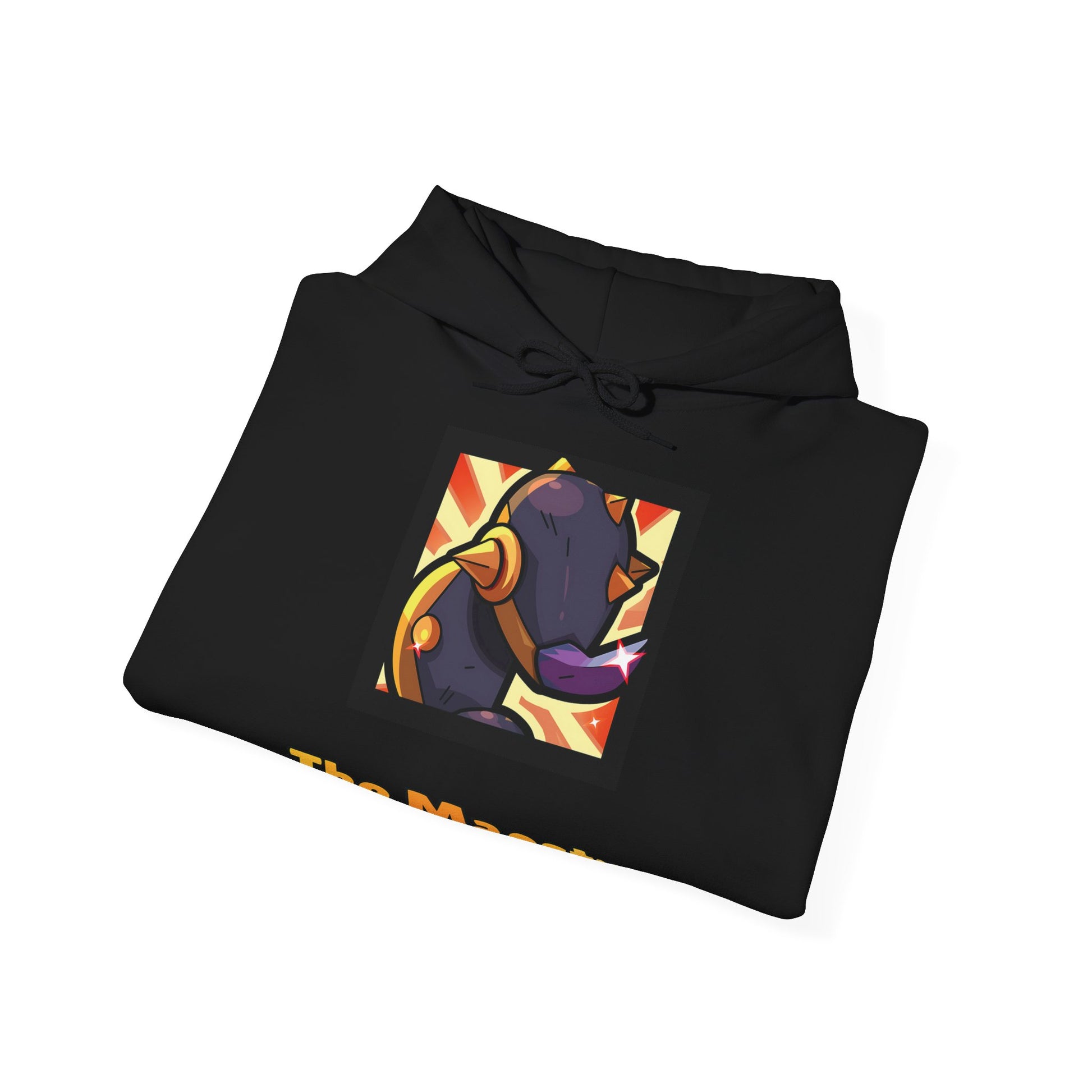 *LIMITED EDITION* Desert Scorpion Chuck Hoodie