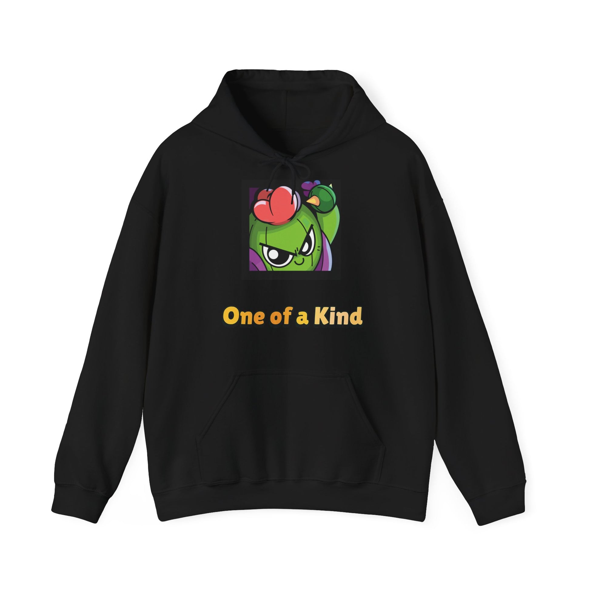 *LIMITED EDITION* Toon Spike Hoodie