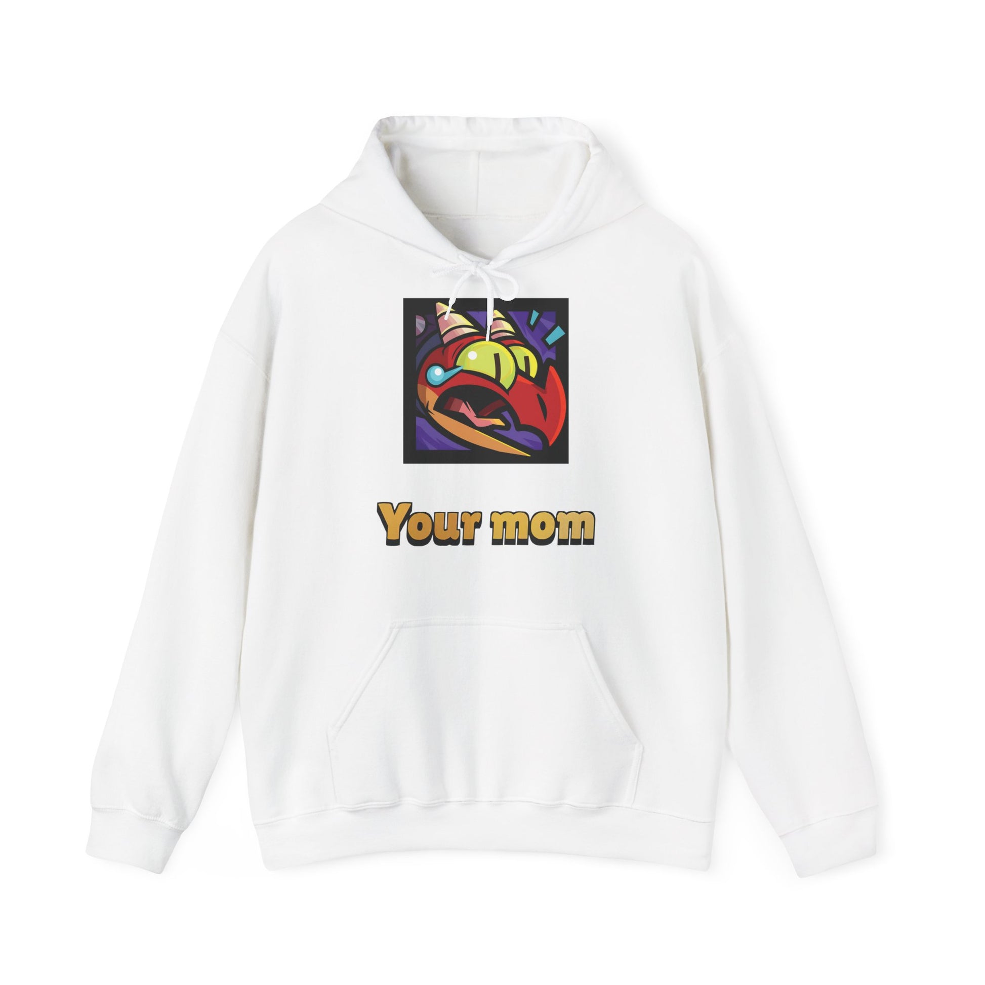 *LIMITED EDITION* Evil Queen Pam Hoodie