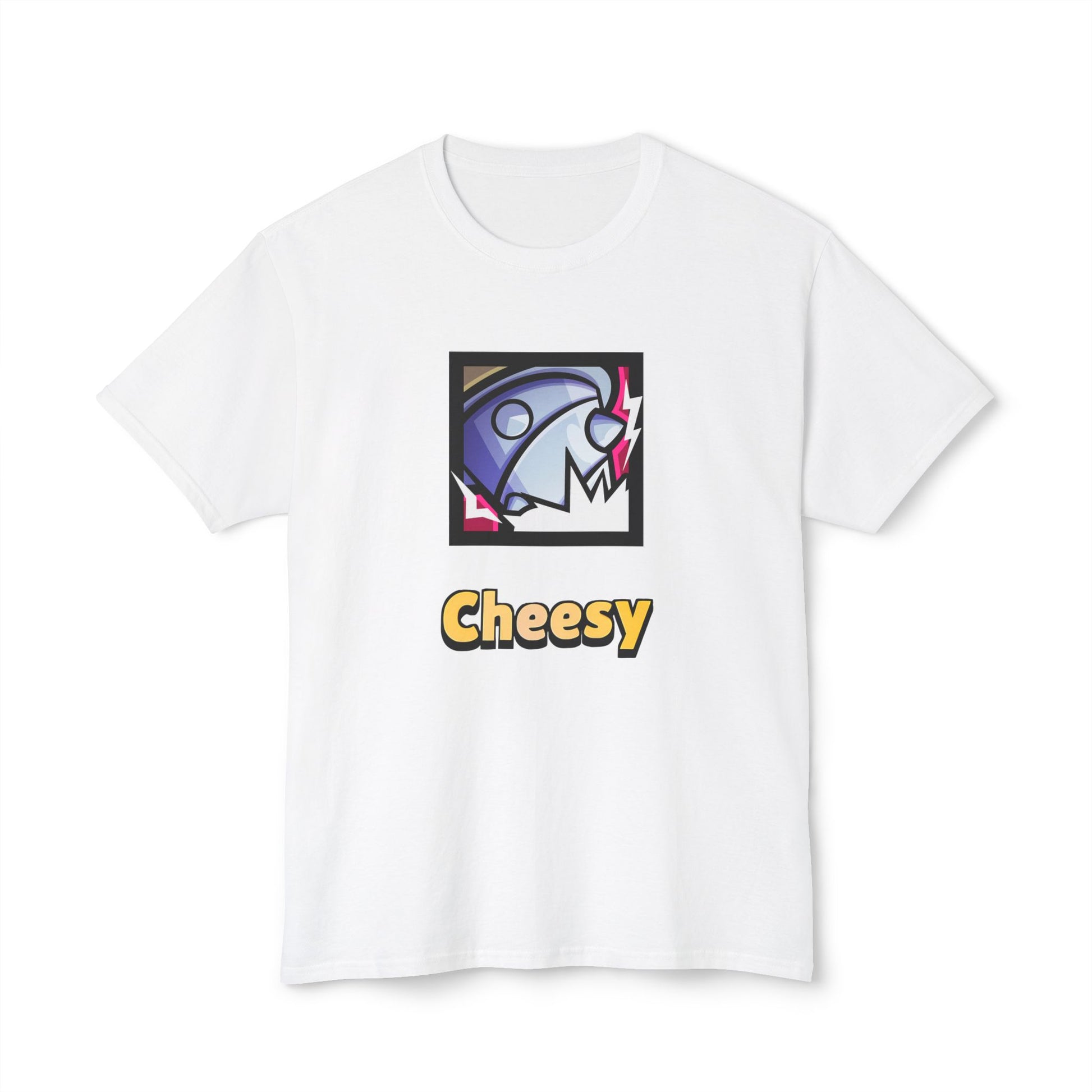 Moe Mastery T-shirt
