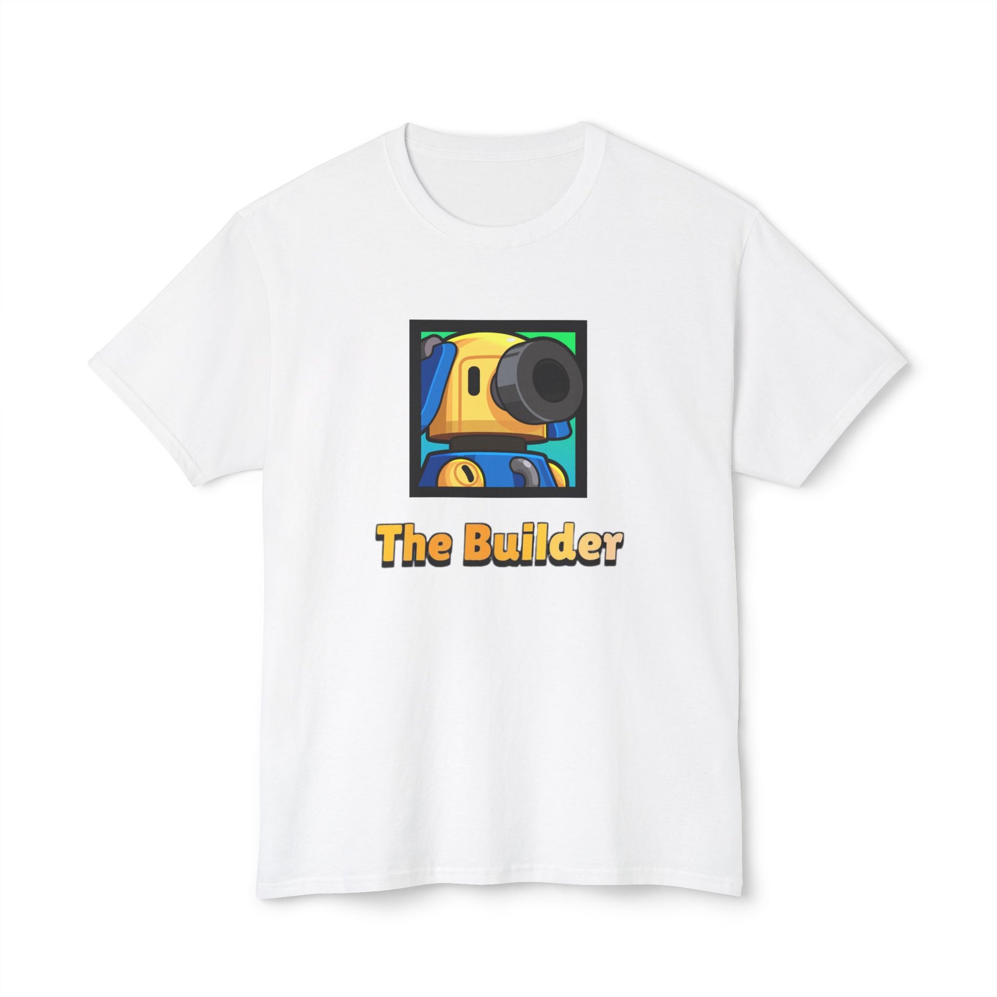 Jessie Mastery T-shirt