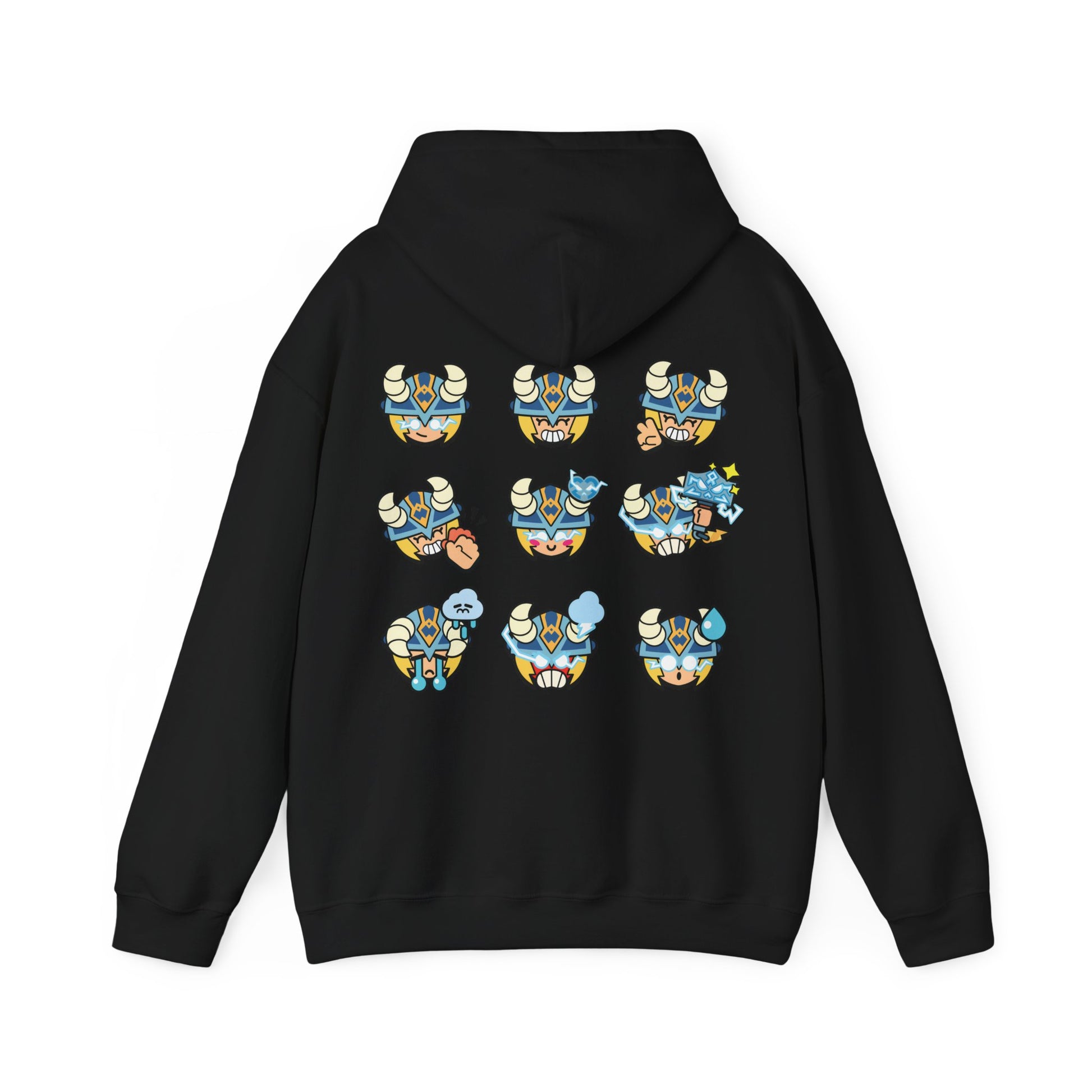 *LIMITED EDITION* Thor Bibi Hoodie