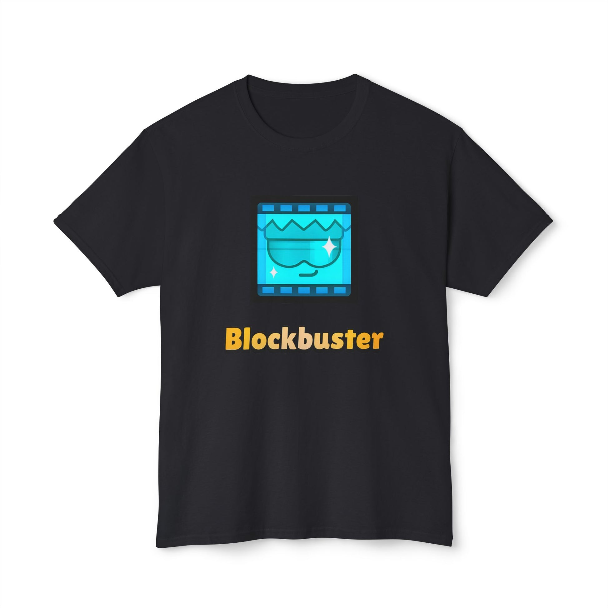 Buster Mastery T-shirt