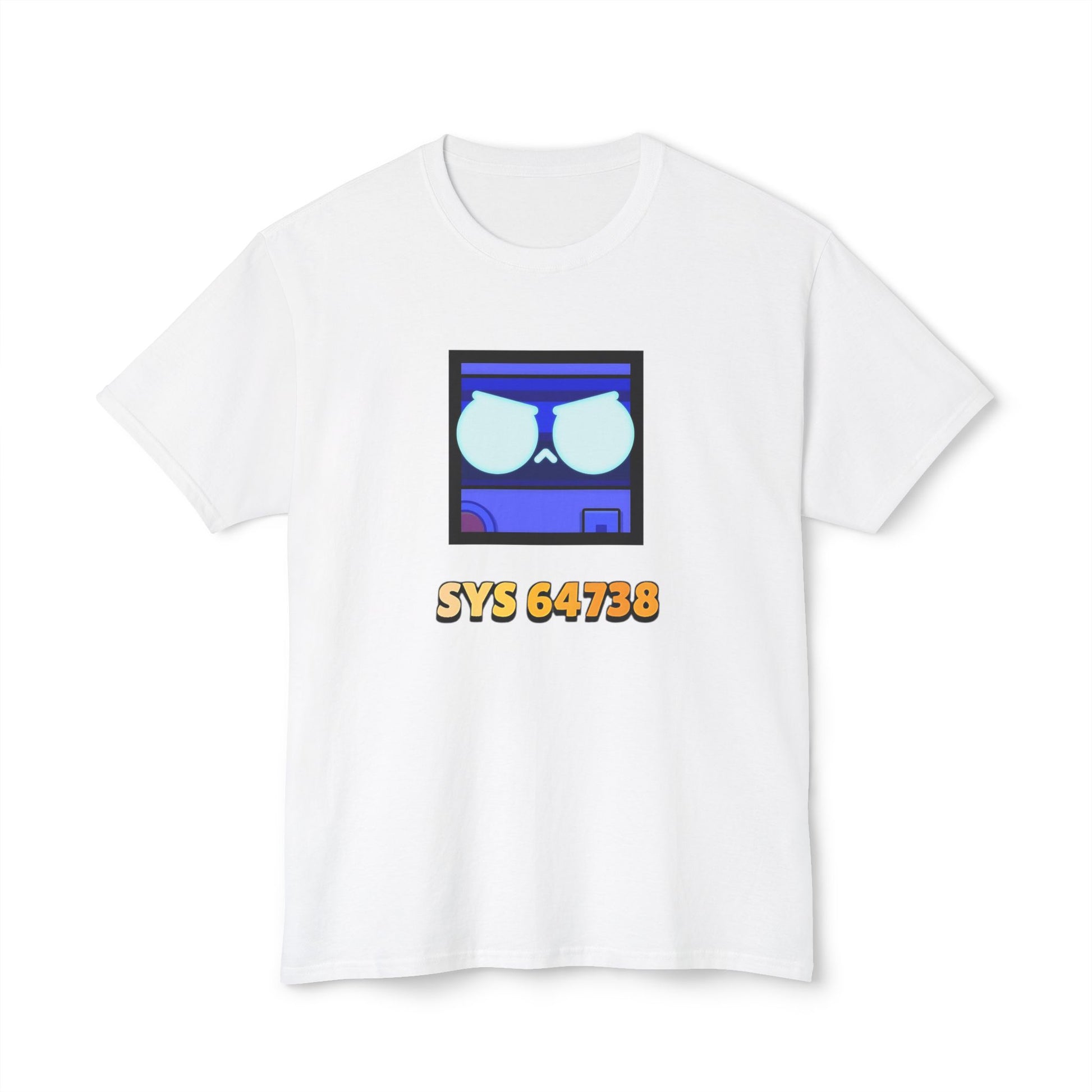 8-BIT Mastery T-shirt