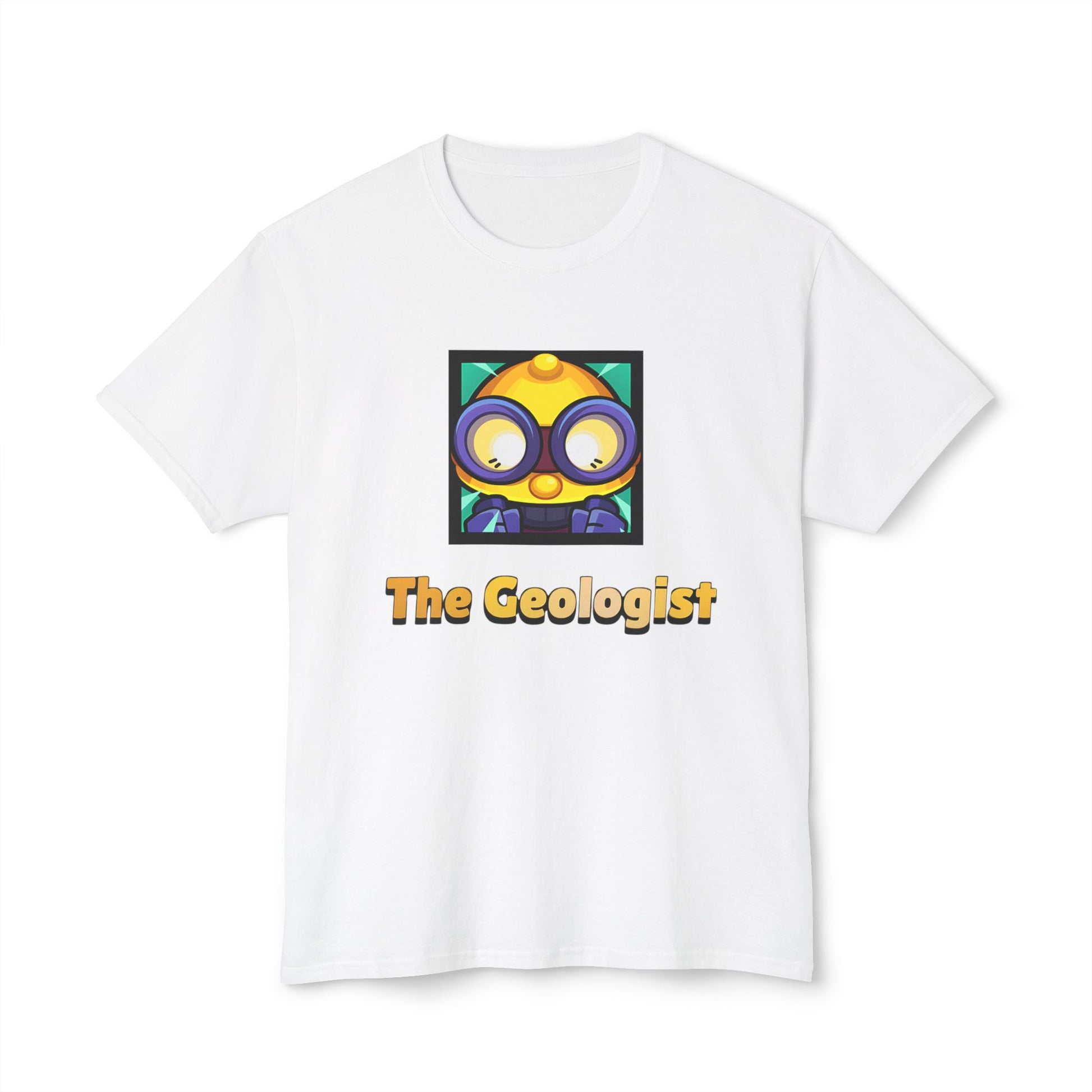Carl Mastery T-shirt