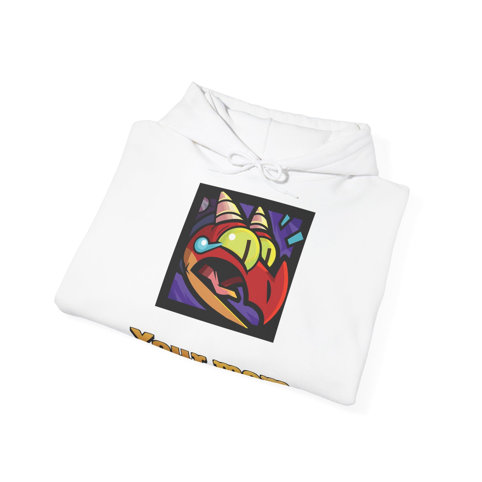 *LIMITED EDITION* Evil Queen Pam Hoodie