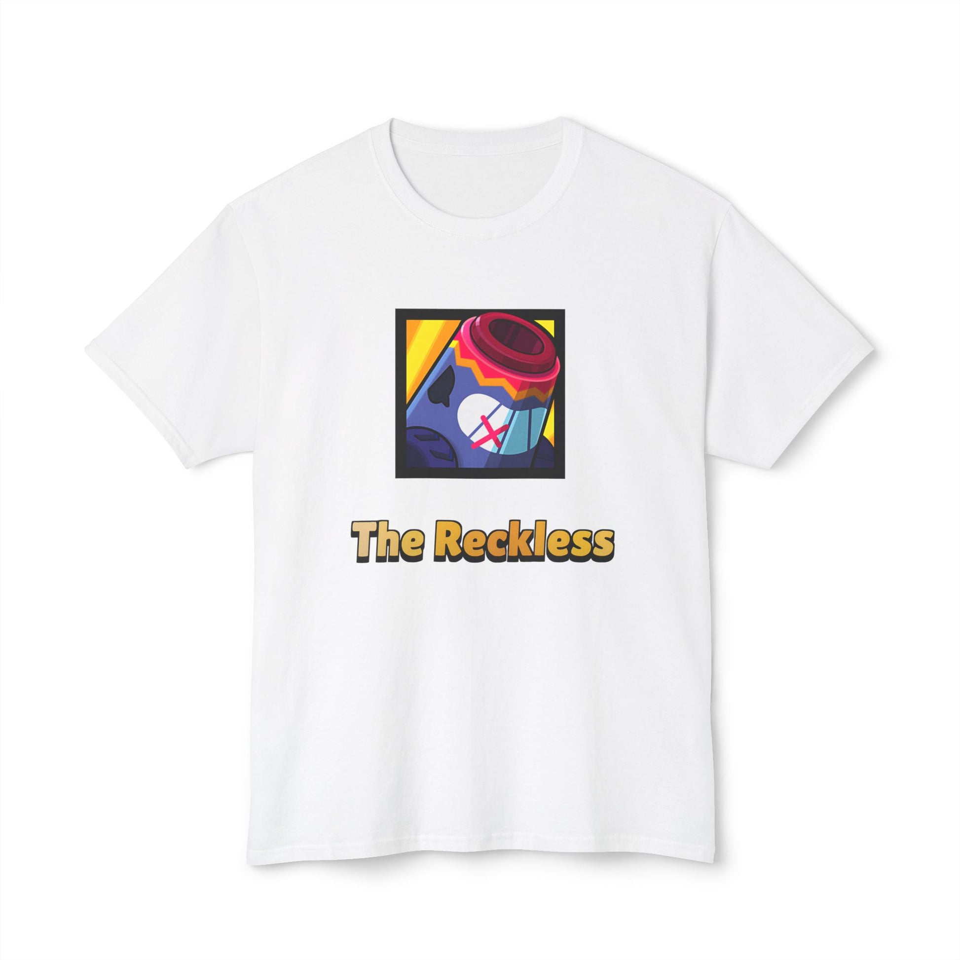 Bonnie Mastery T-shirt