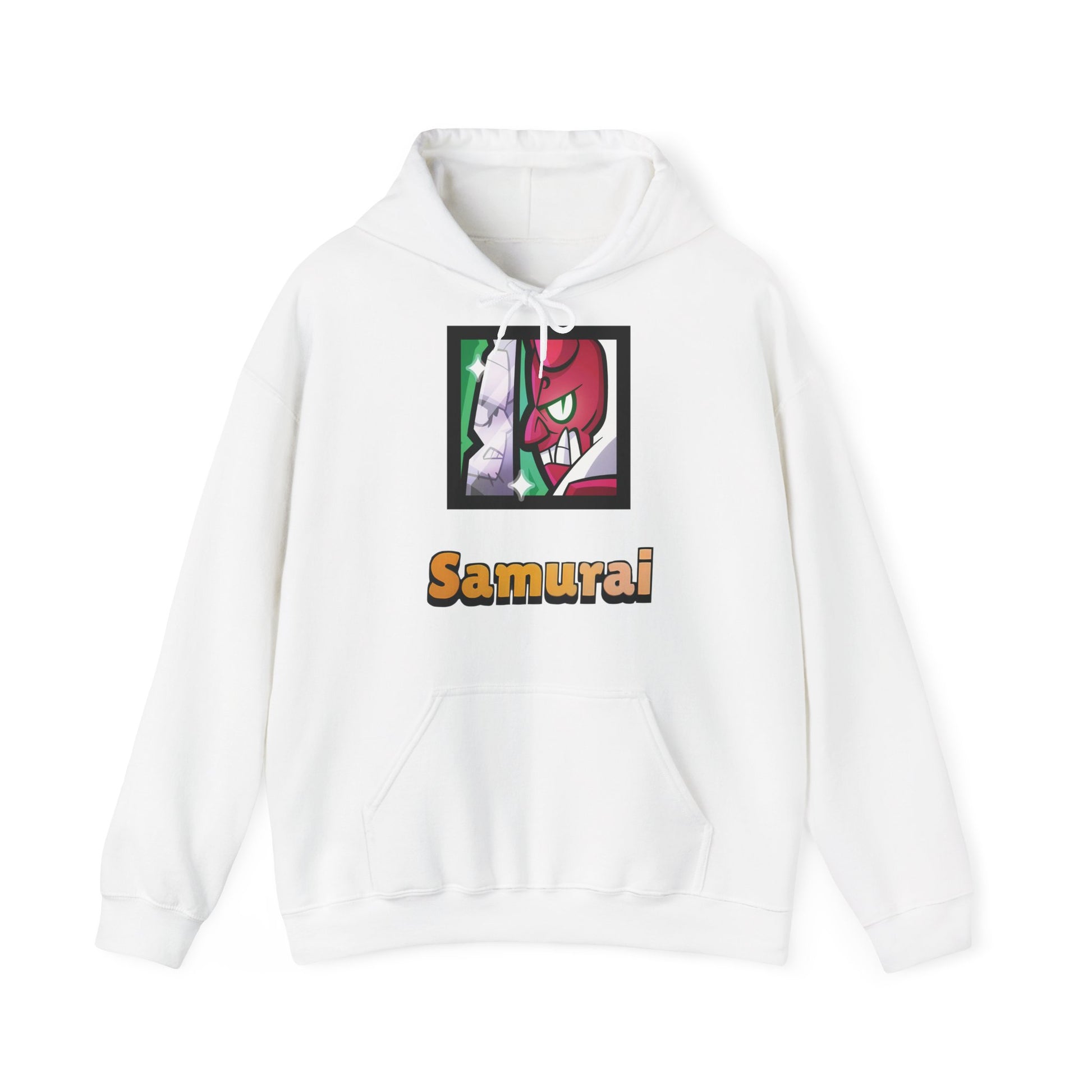 *LIMITED EDITION* Cursed Kenji Hoodie