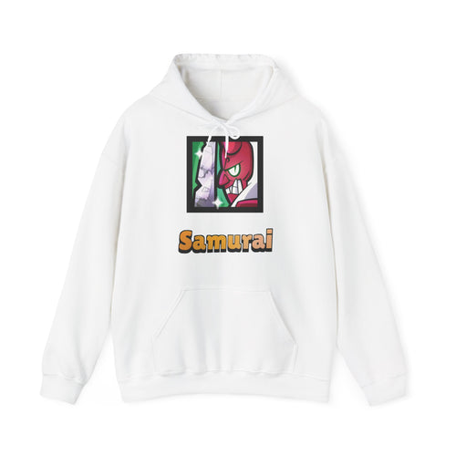 *LIMITED EDITION* Cursed Kenji Hoodie