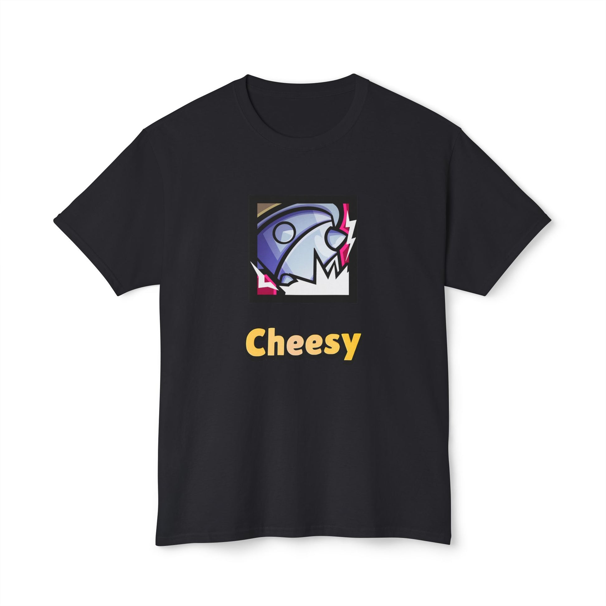 Moe Mastery T-shirt
