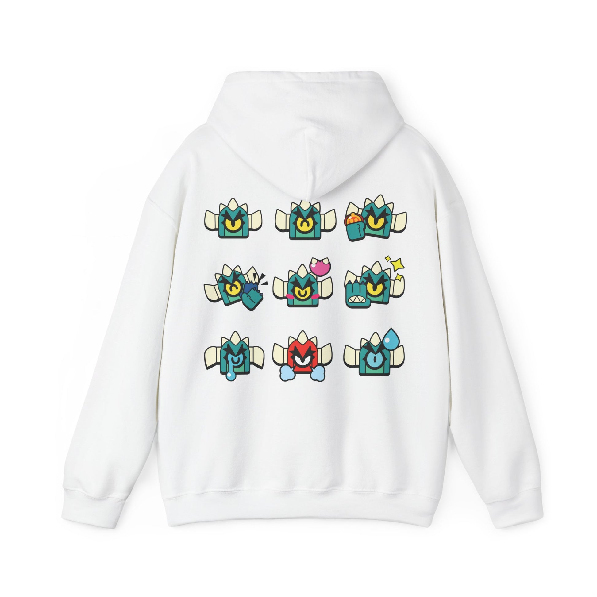 *LIMITED EDITION* Jock Stu Hoodie