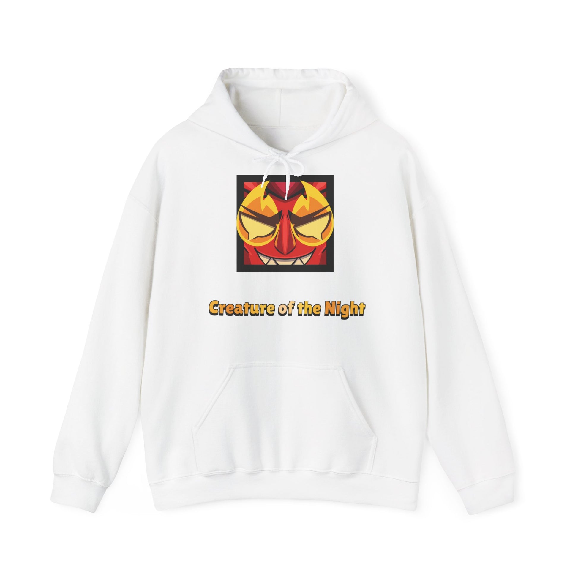*LIMITED EDITION* Demon Mortis Hoodie