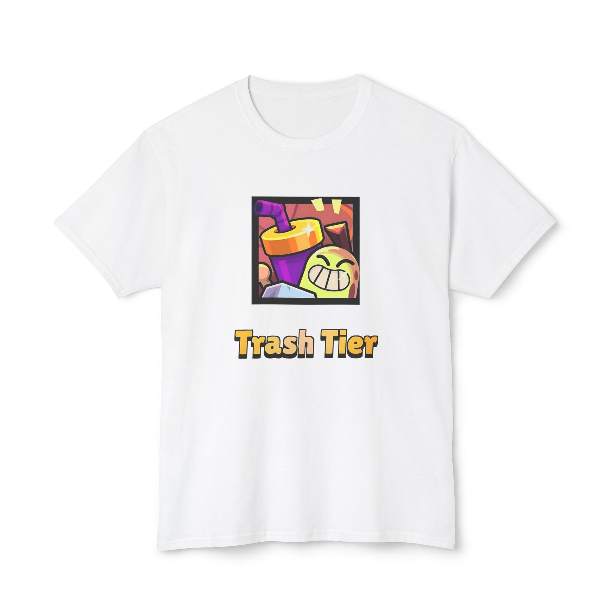 Ash Mastery T-shirt