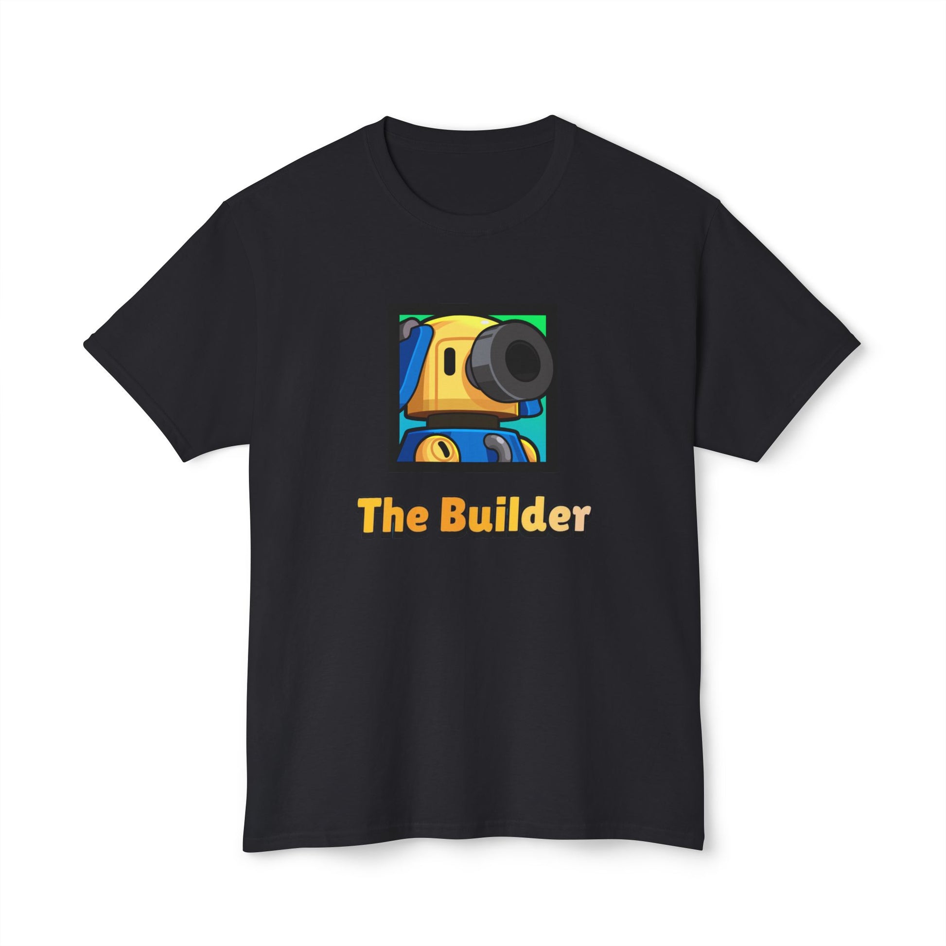 Jessie Mastery T-shirt