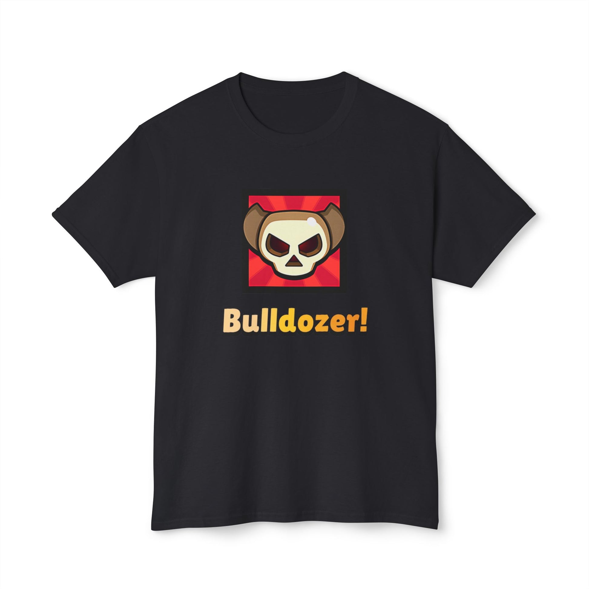 Bull Mastery T-shirt