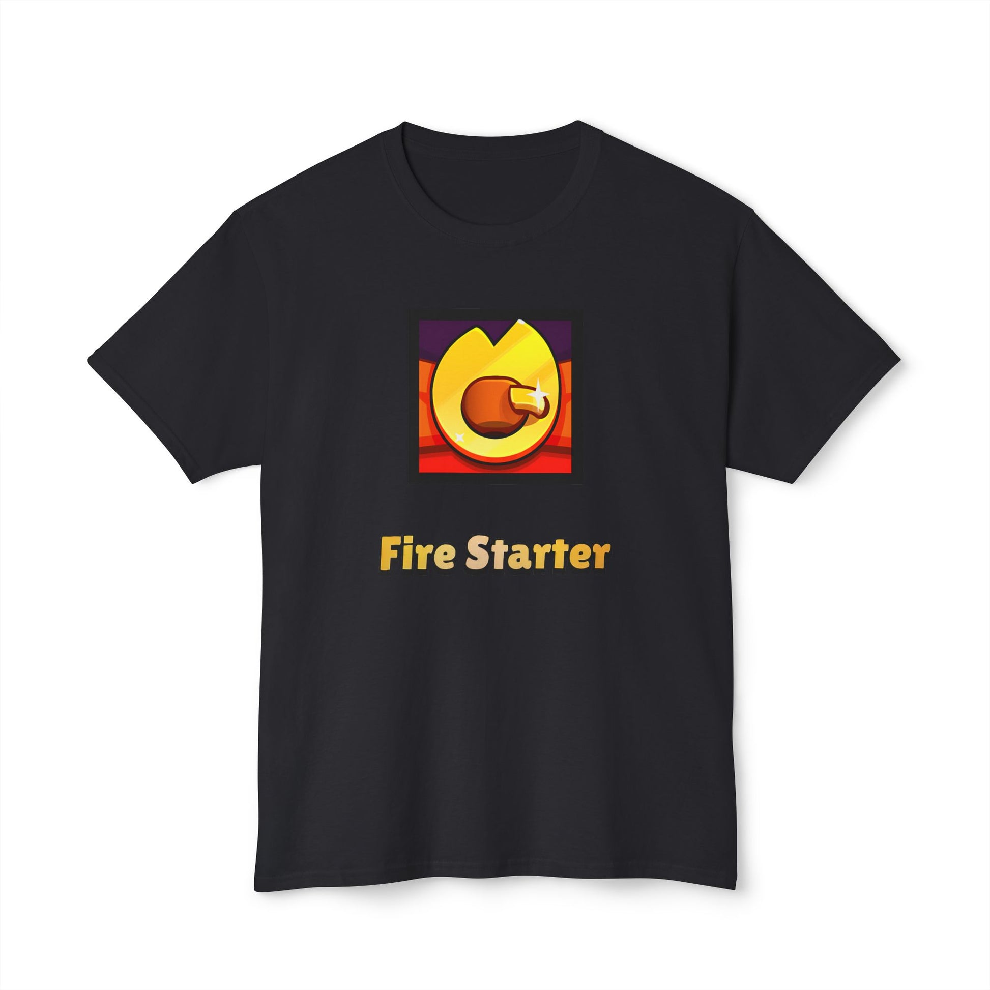 Amber Mastery T-shirt