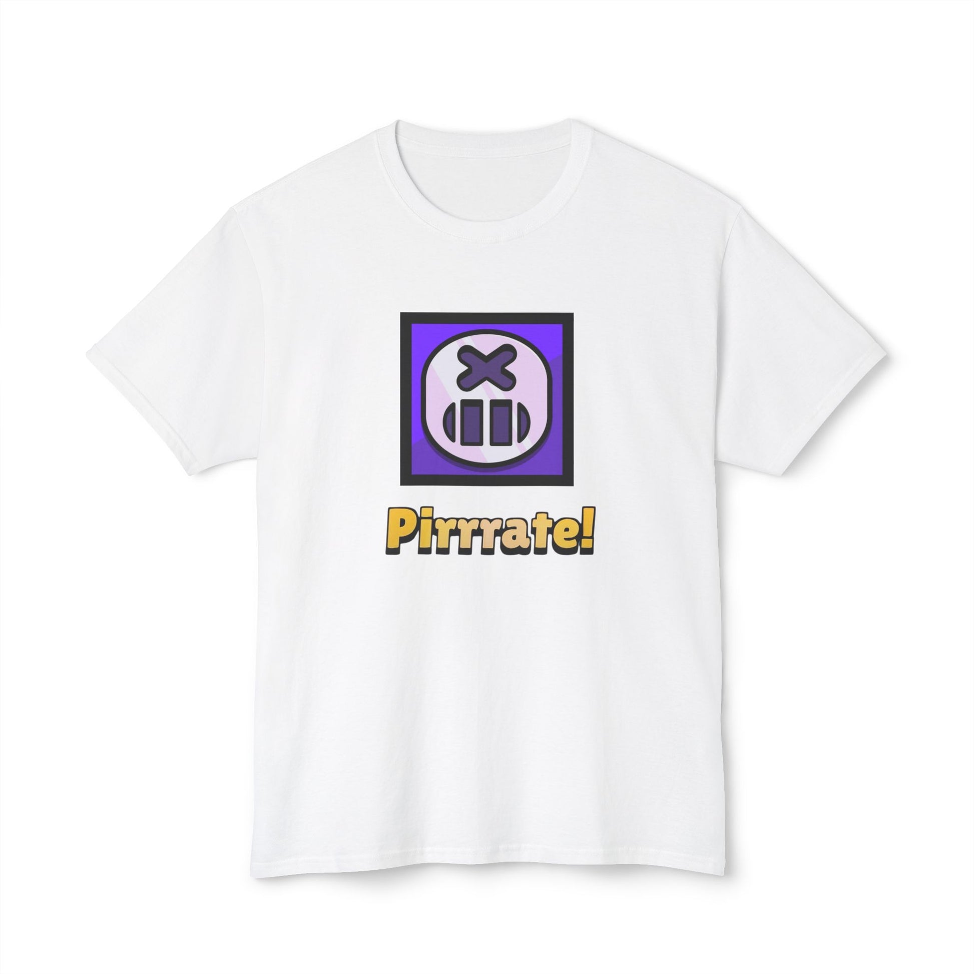 Darryl Mastery T-shirt