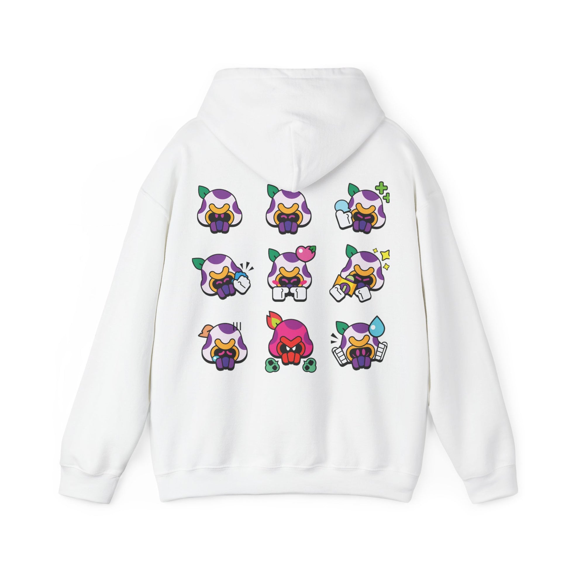 *LIMITED EDITION* Paper Cordelius Hoodie