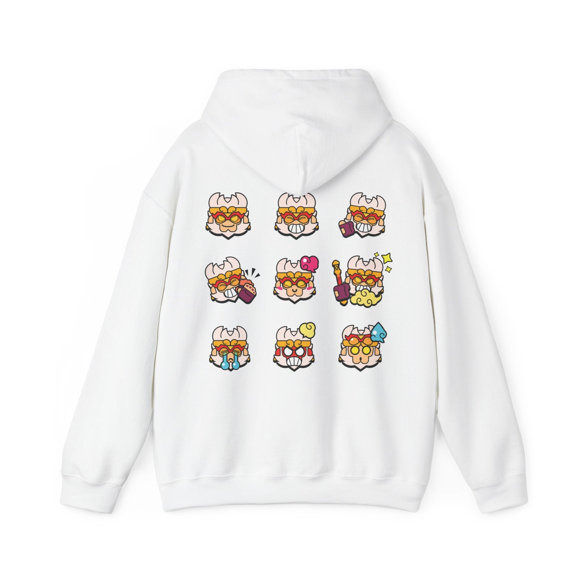 *LIMITED EDITION* Waking Mico Hoodie