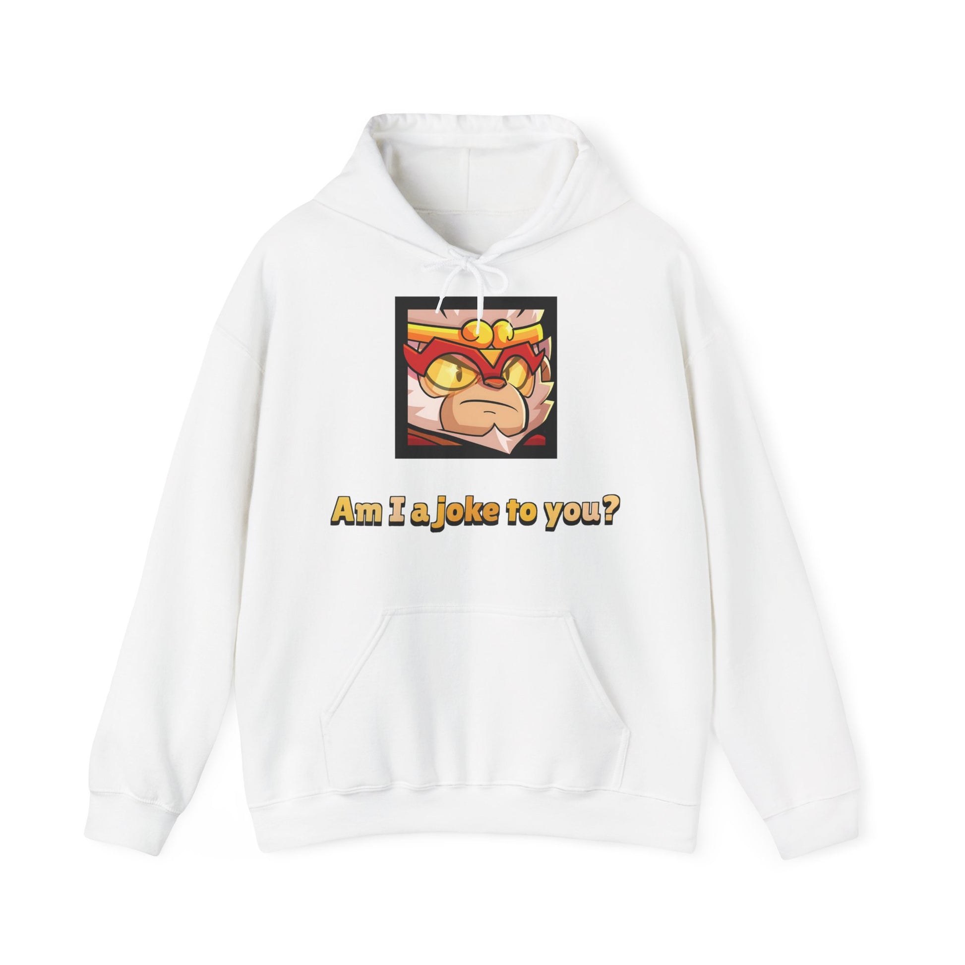 *LIMITED EDITION* Waking Mico Hoodie