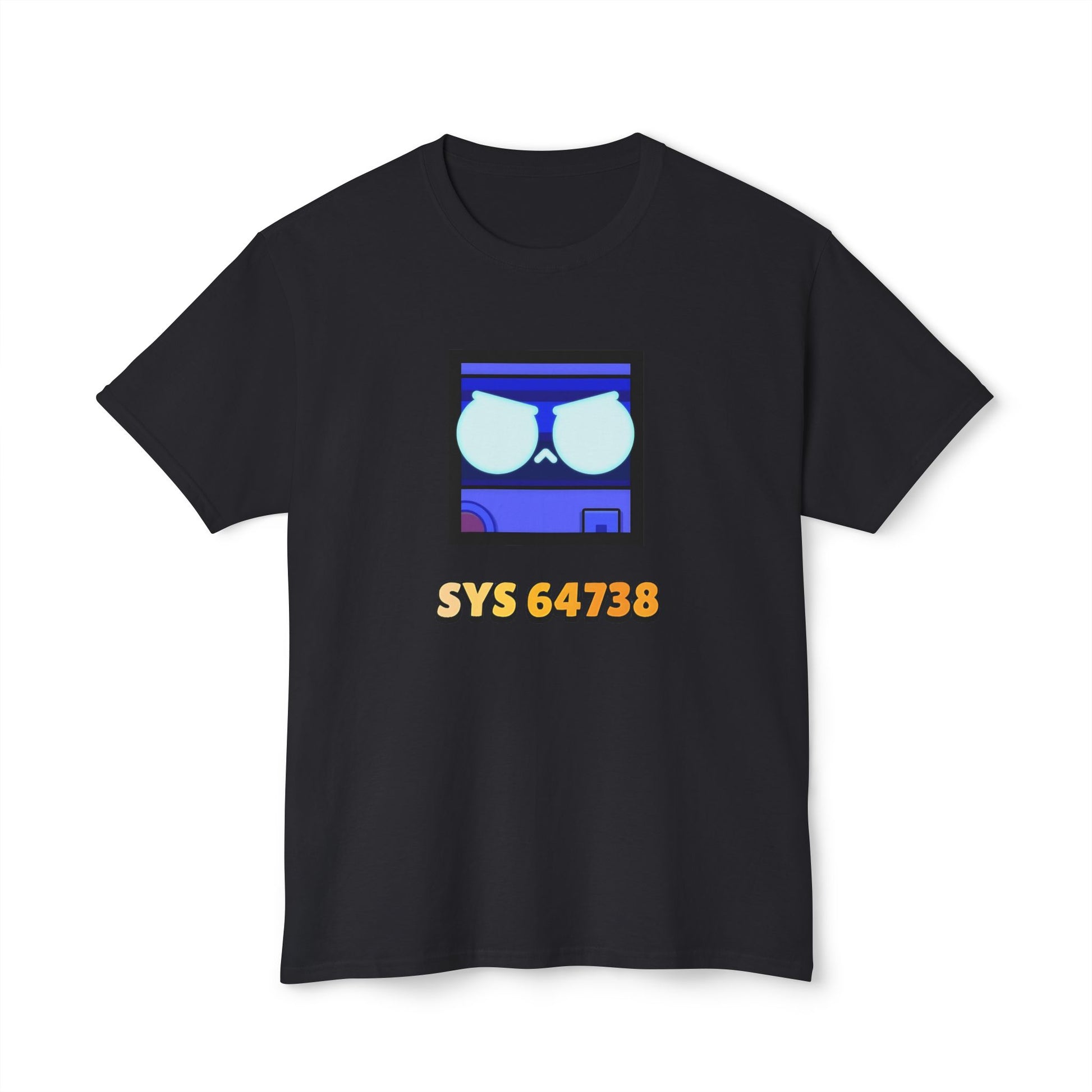 8-BIT Mastery T-shirt