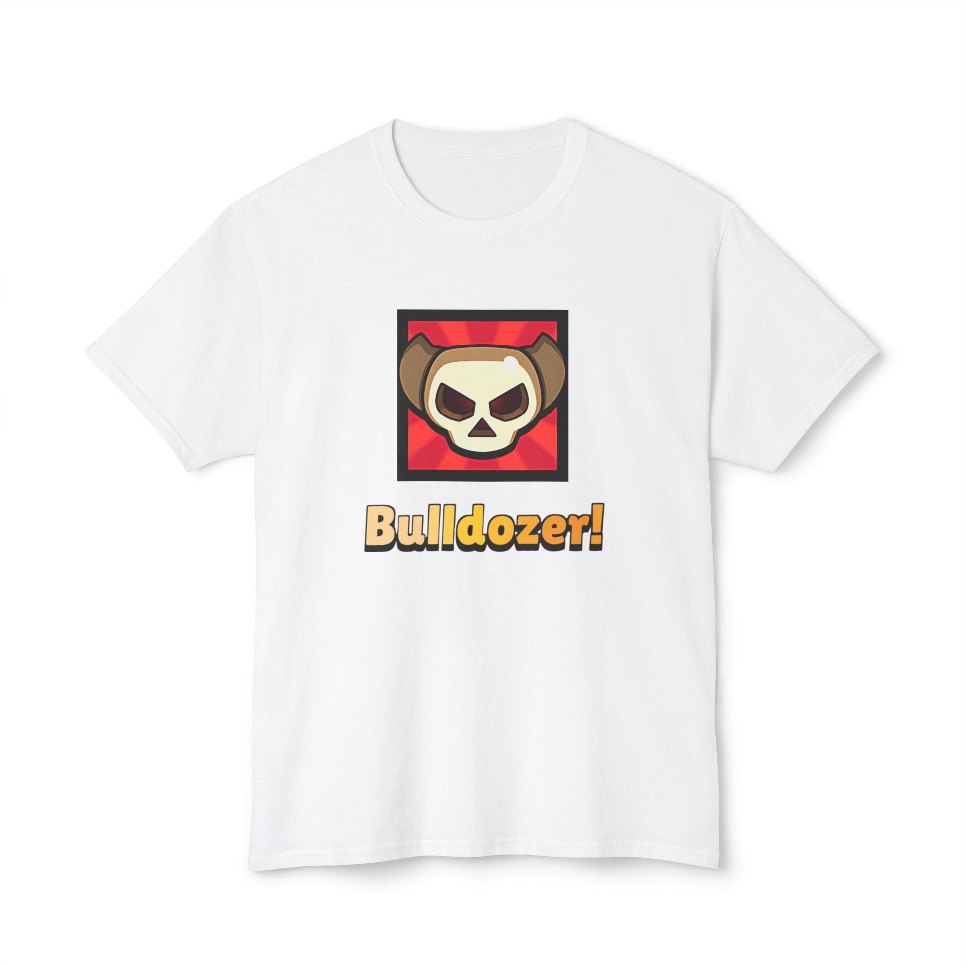 Bull Mastery T-shirt
