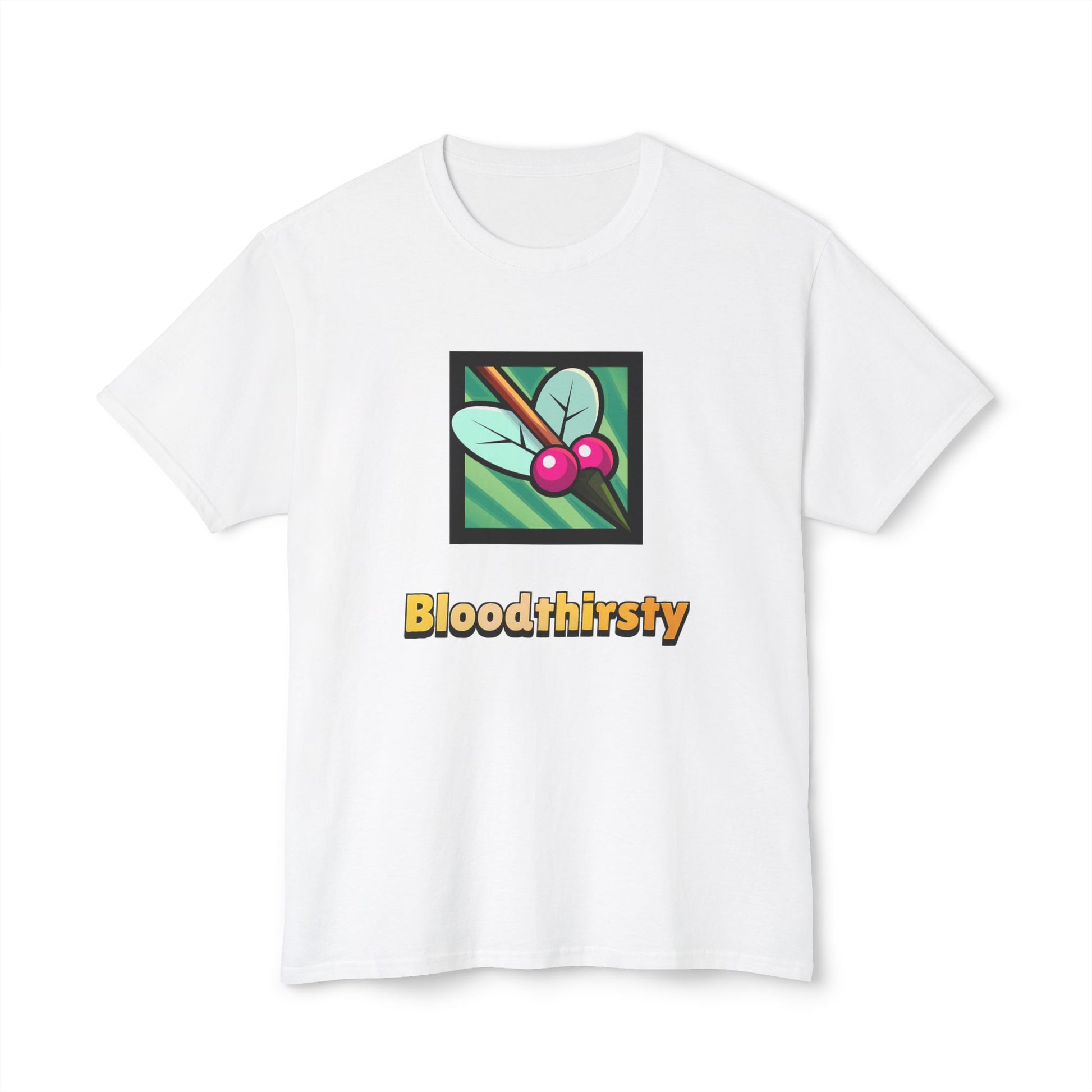 Angelo Mastery T-shirt