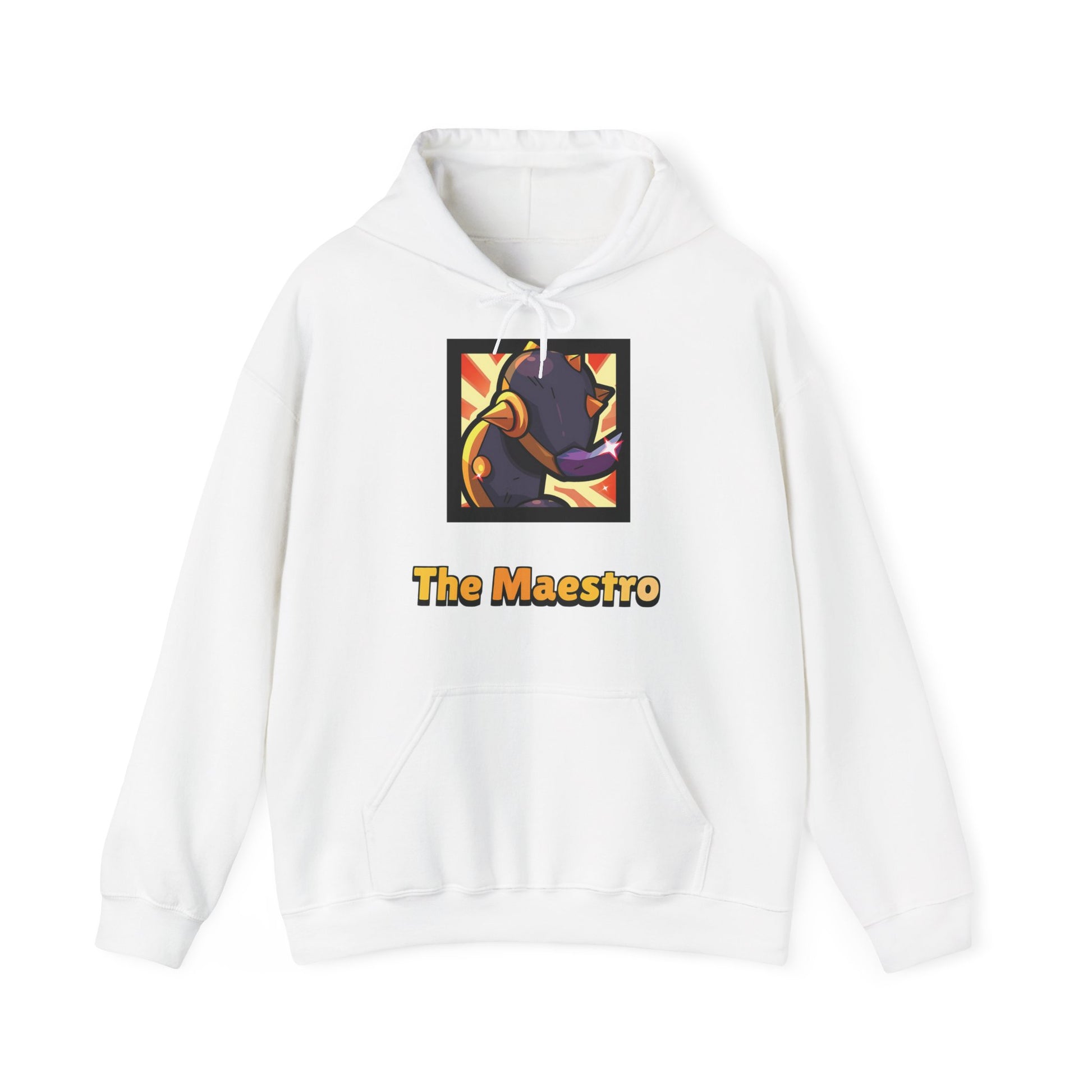*LIMITED EDITION* Desert Scorpion Chuck Hoodie