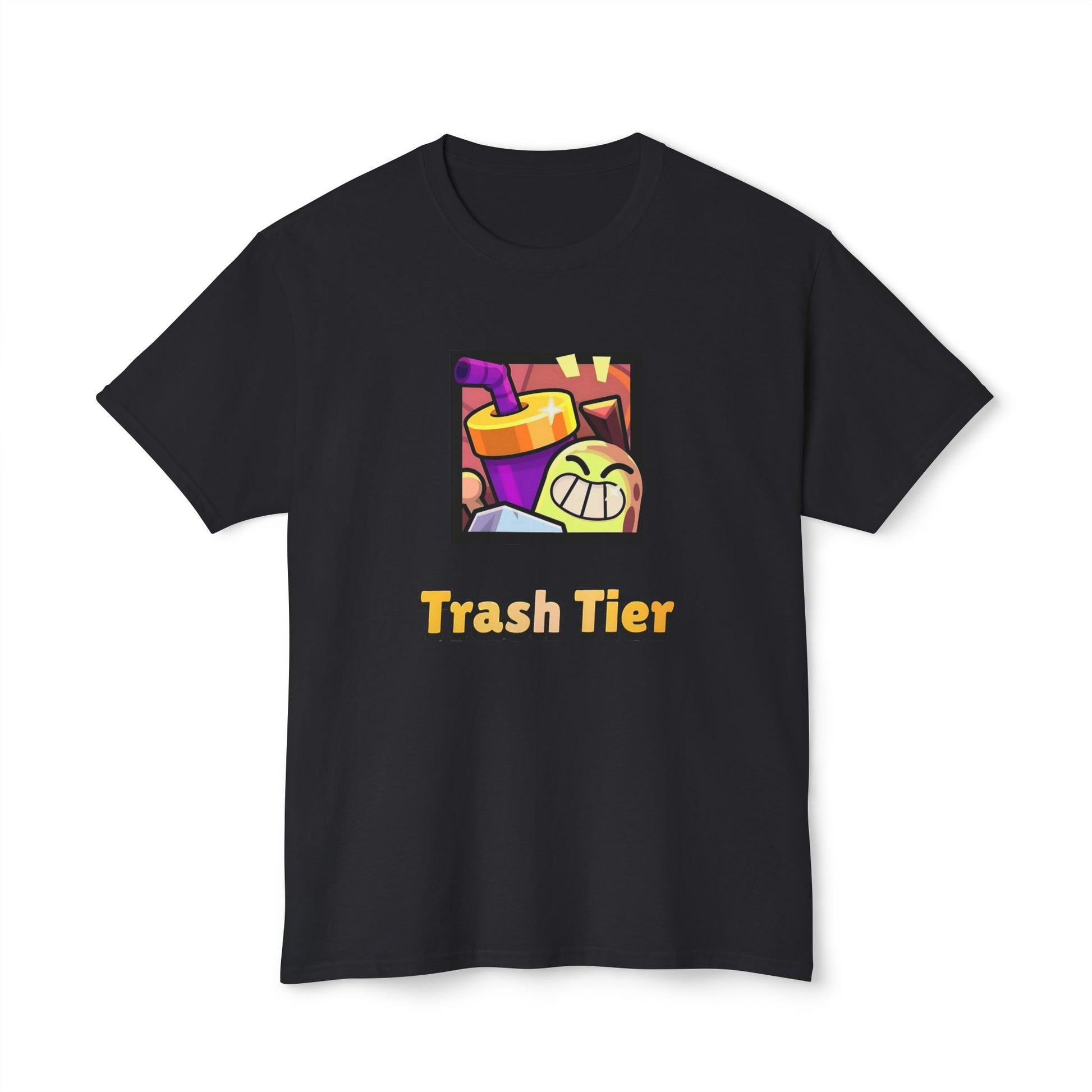 Ash Mastery T-shirt