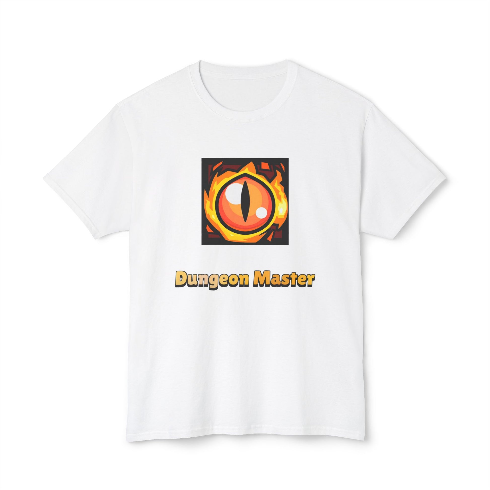Draco Mastery T-shirt