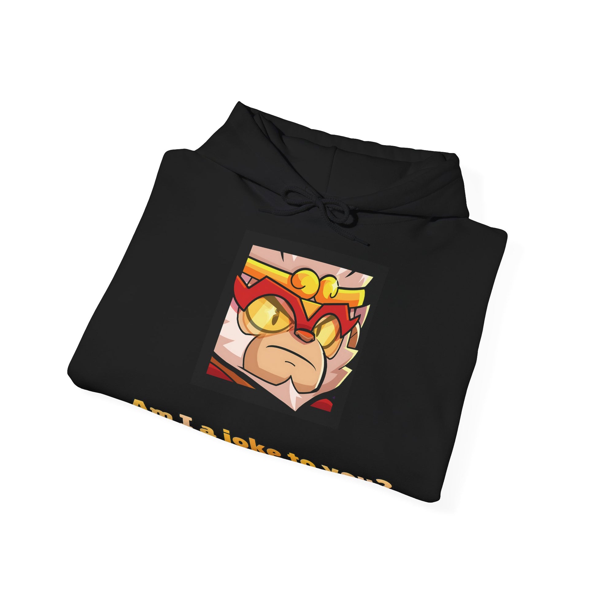 *LIMITED EDITION* Waking Mico Hoodie