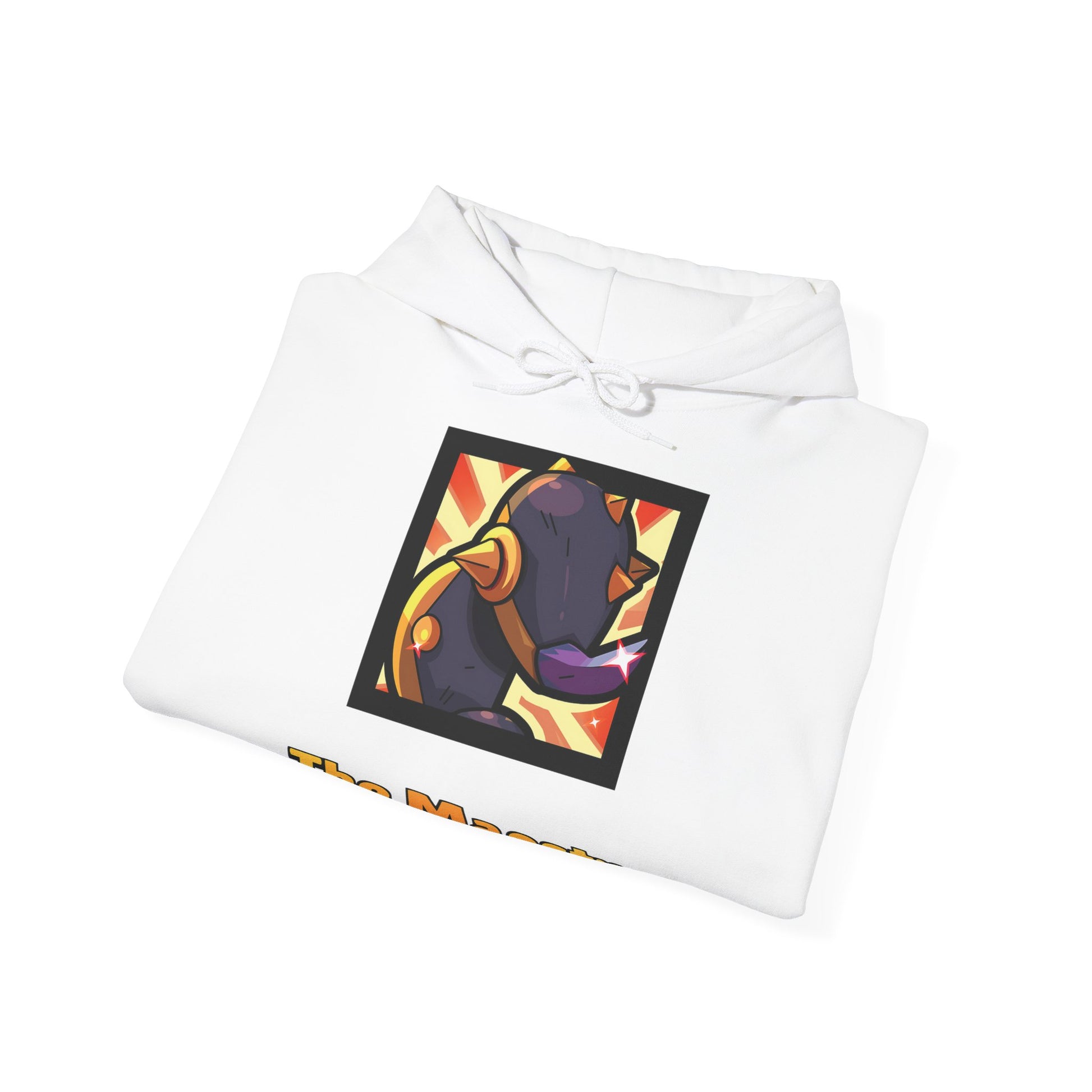 *LIMITED EDITION* Desert Scorpion Chuck Hoodie