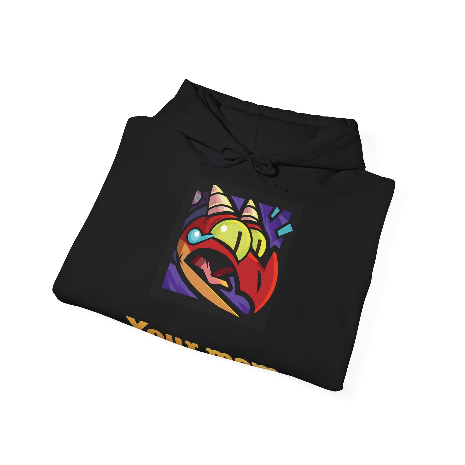*LIMITED EDITION* Evil Queen Pam Hoodie