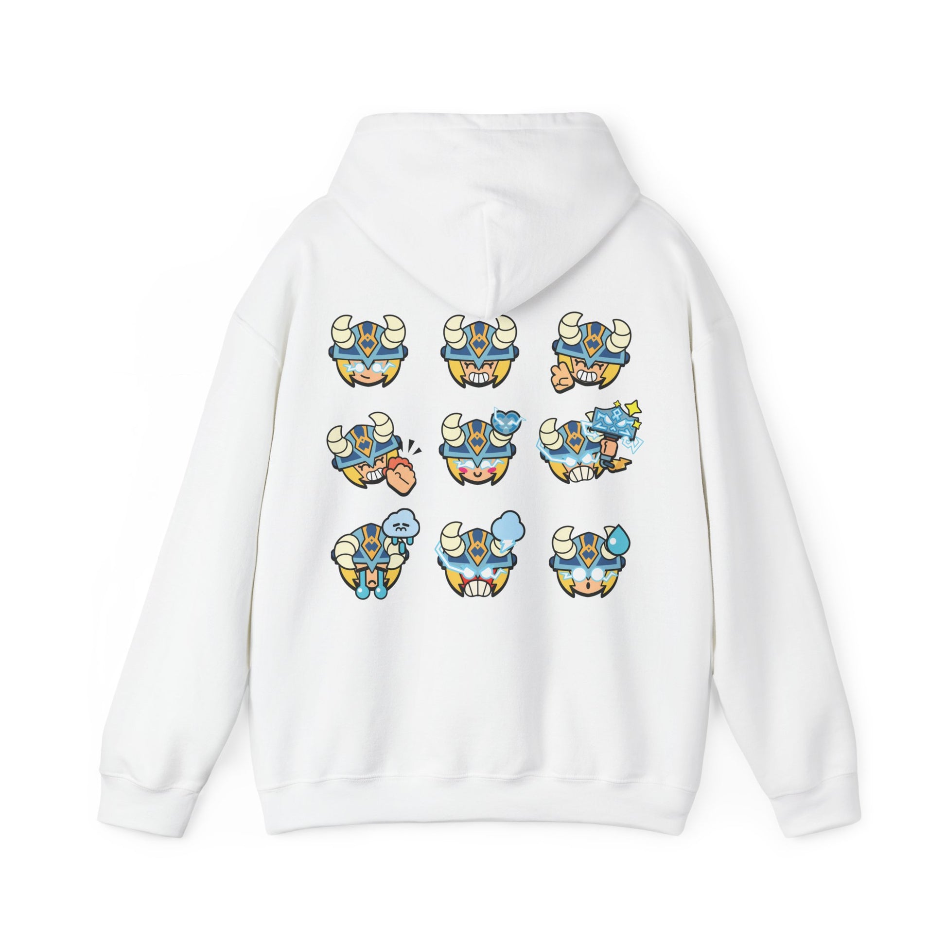 *LIMITED EDITION* Thor Bibi Hoodie