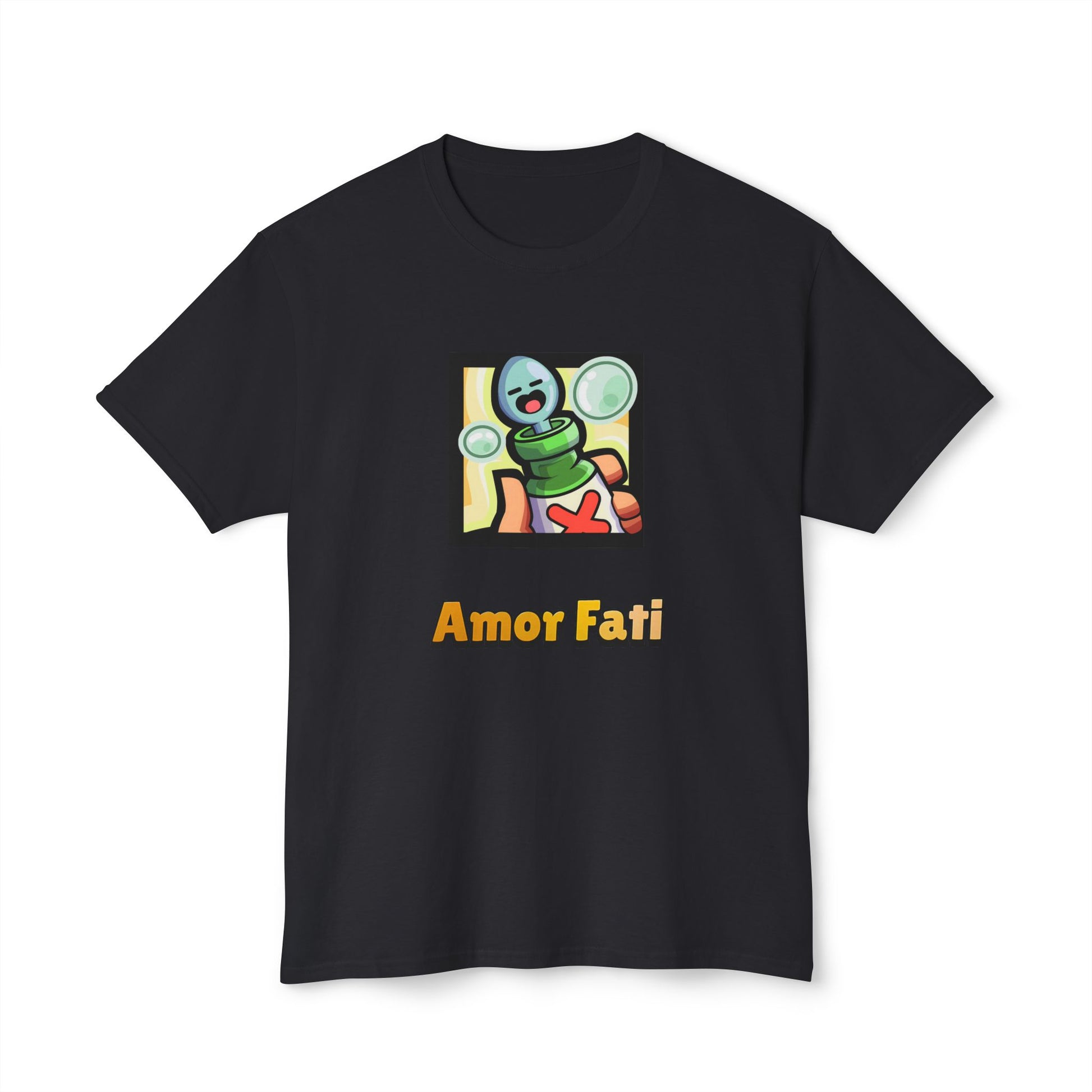 Jae-yong Mastery T-shirt